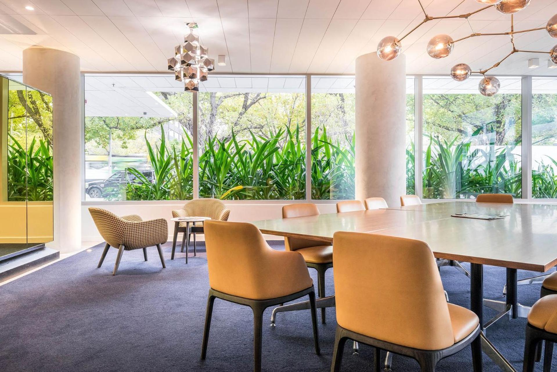 Apartment Boutique - The Fawkner Melbourne