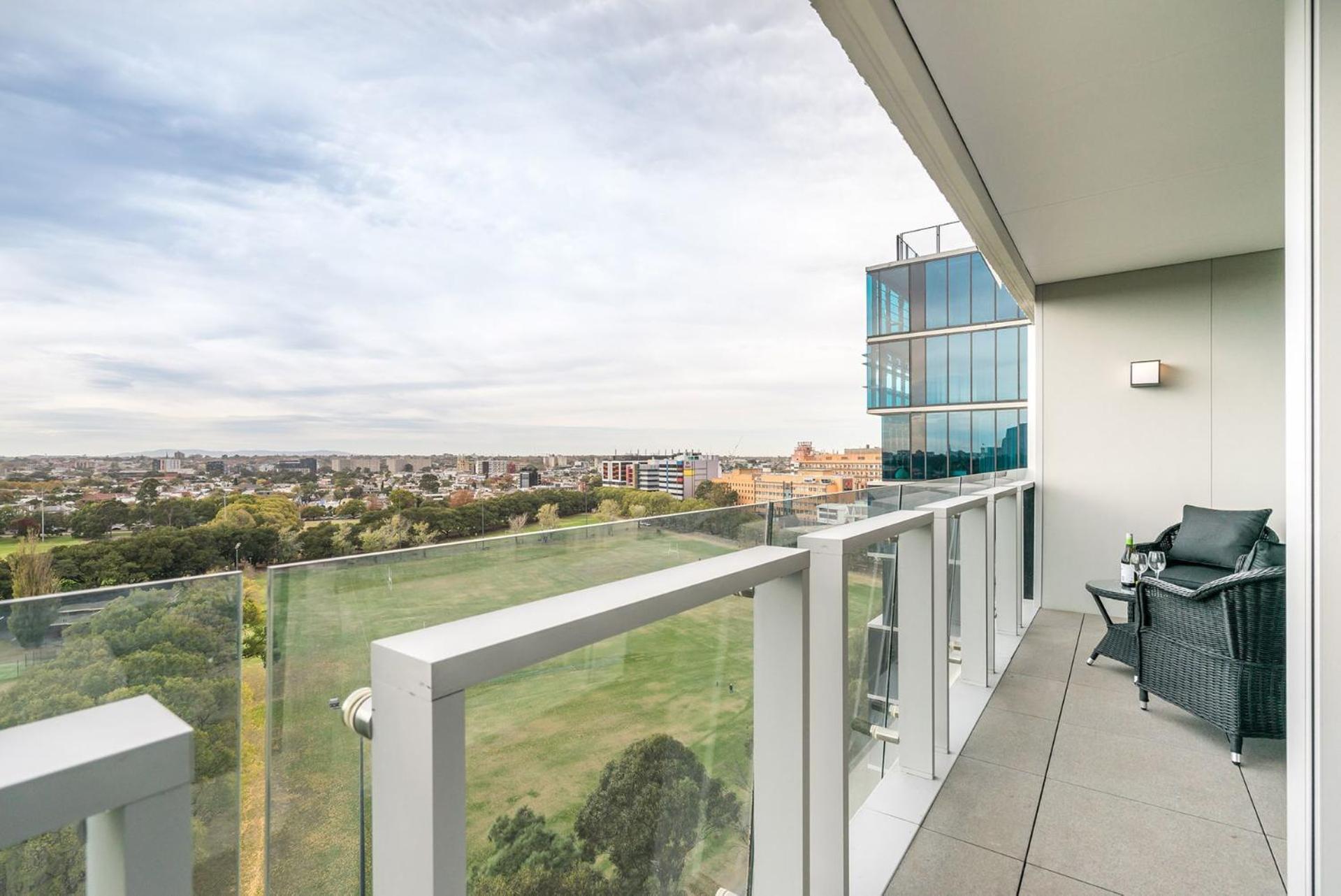Apartment Boutique - The Fawkner