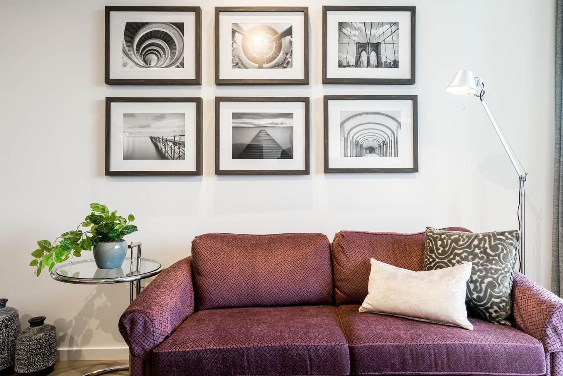 Boutique - The Fawkner