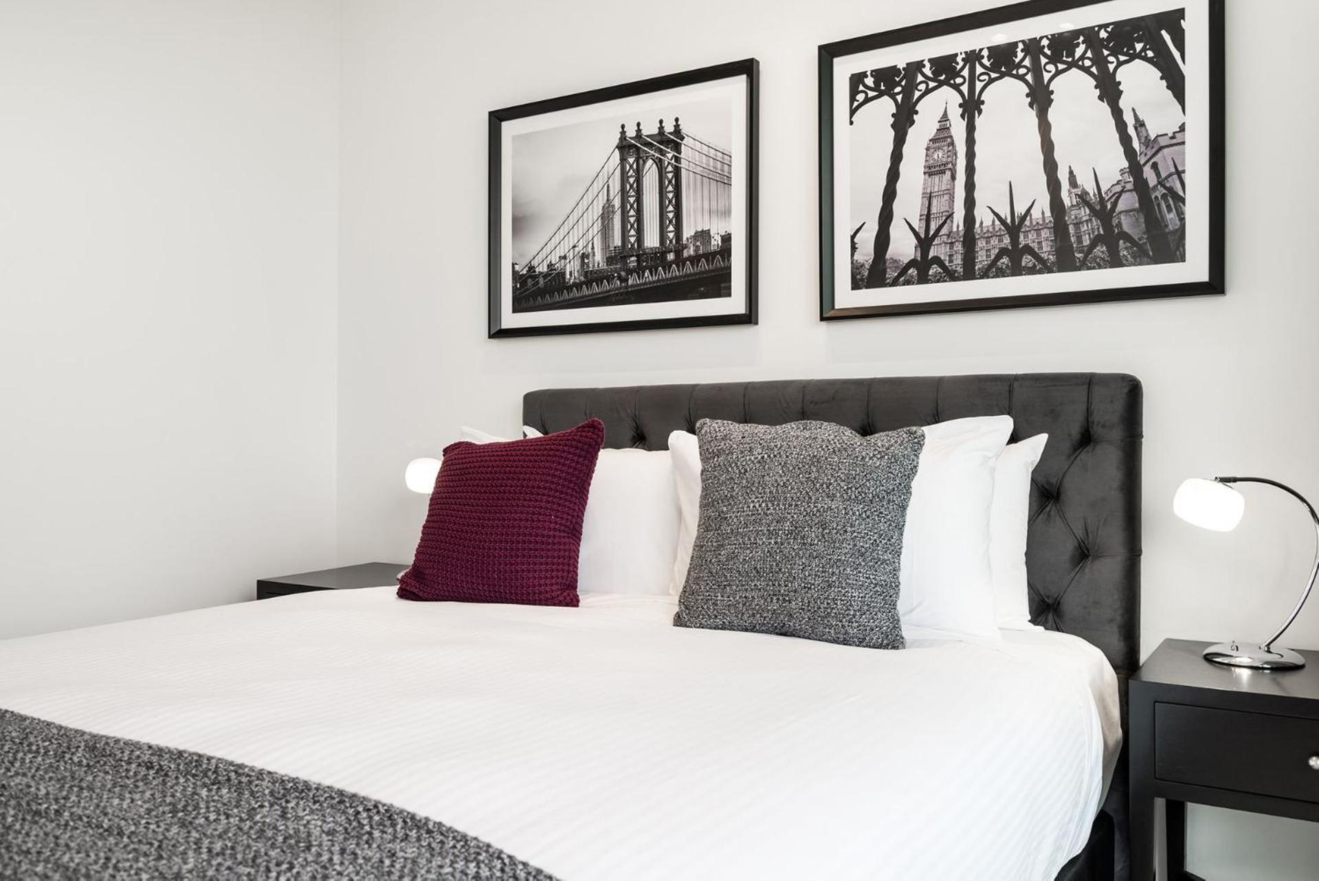 Apartment Boutique - The Fawkner Melbourne