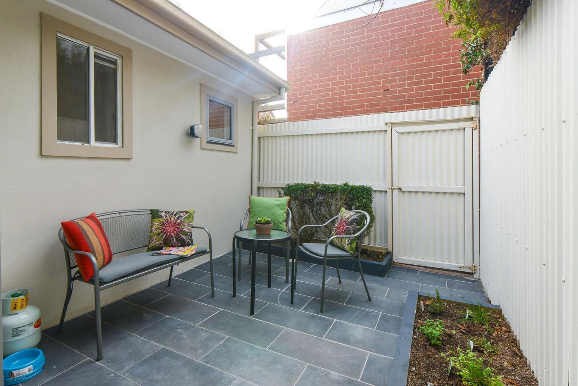 Holiday home Boutique - Carlton Terrace