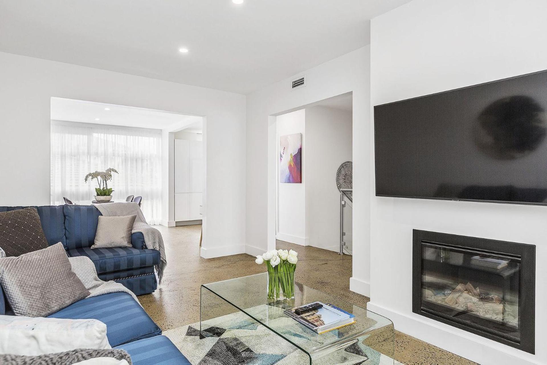 Boutique - Brighton By Sea Holiday home Melbourne