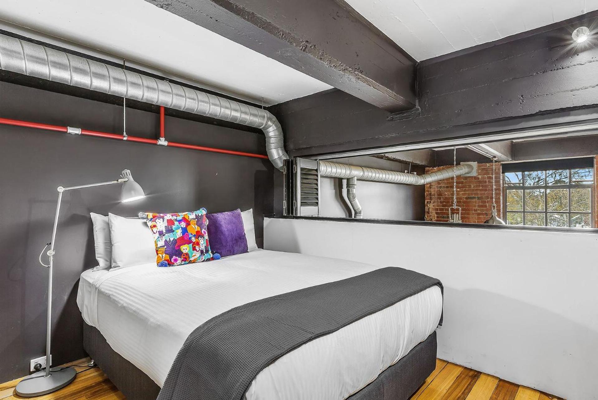 Boutique - Loft On Rose *