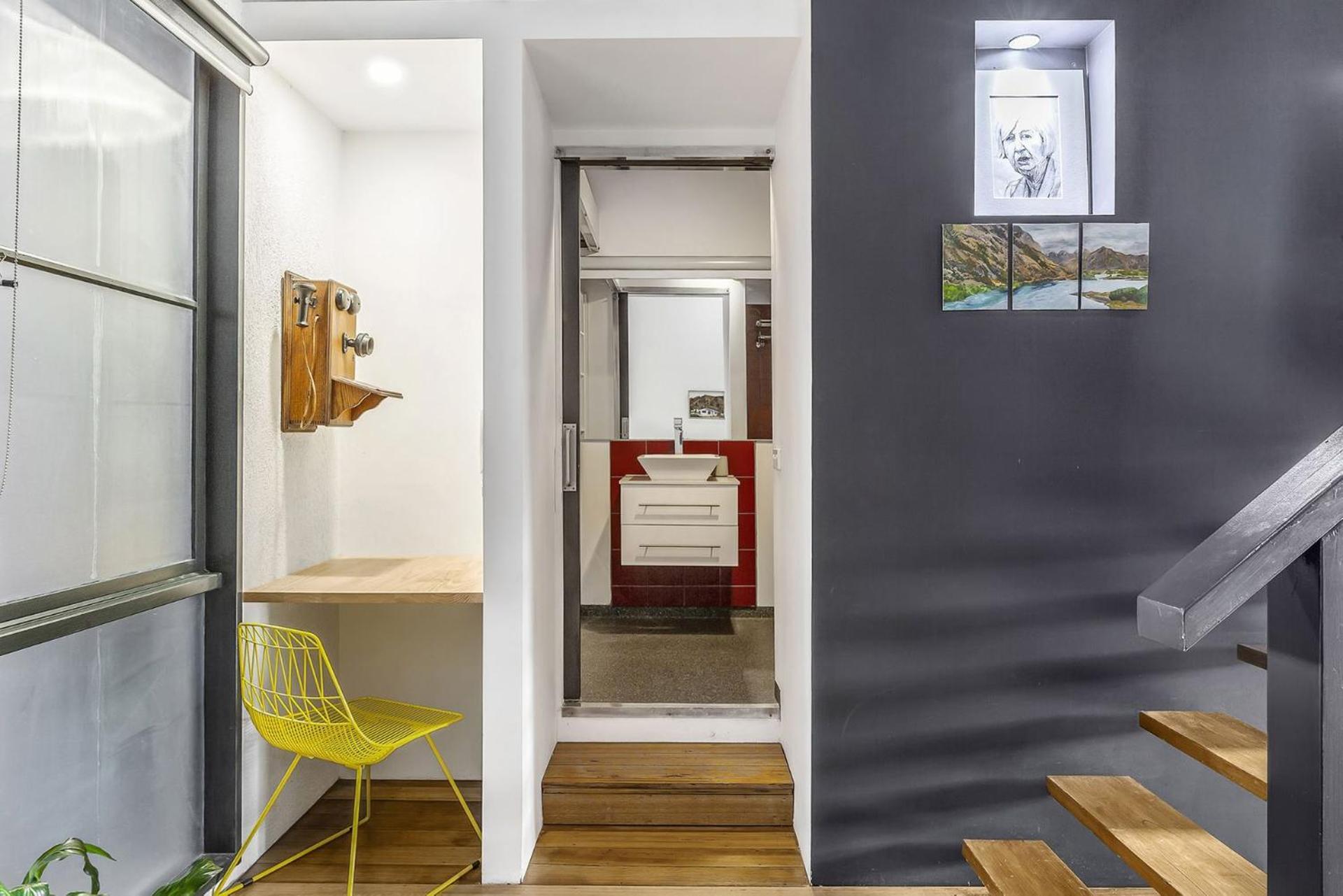Boutique - Loft On Rose *