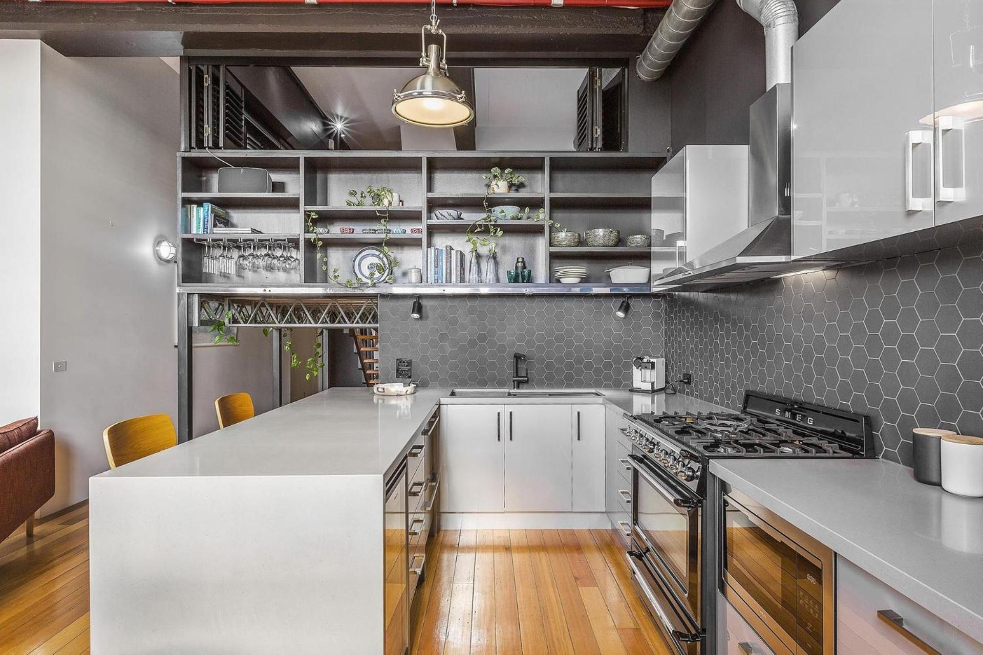 Boutique - Loft On Rose