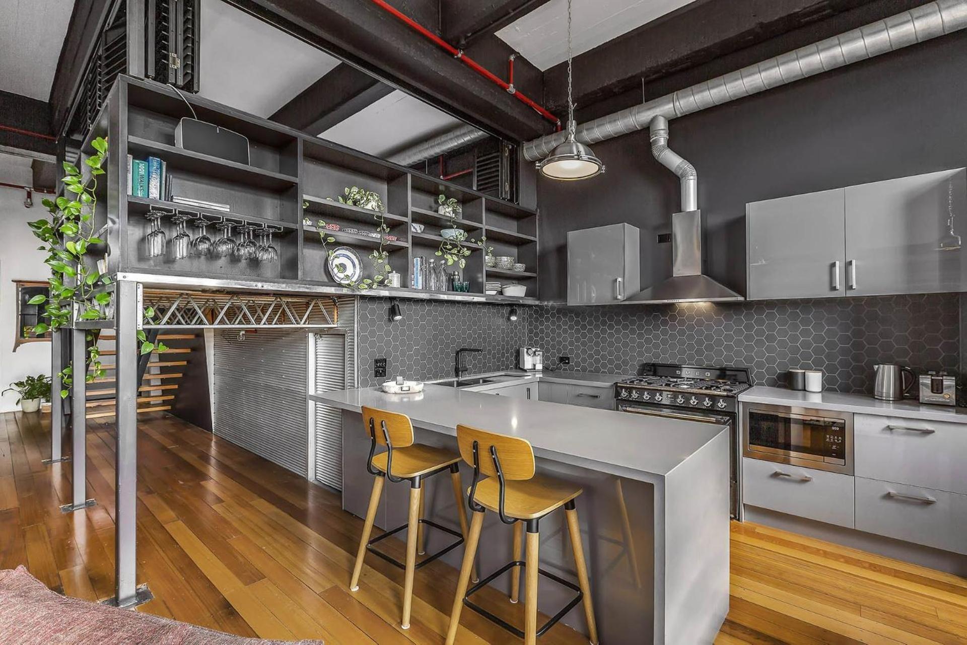 Boutique - Loft On Rose
