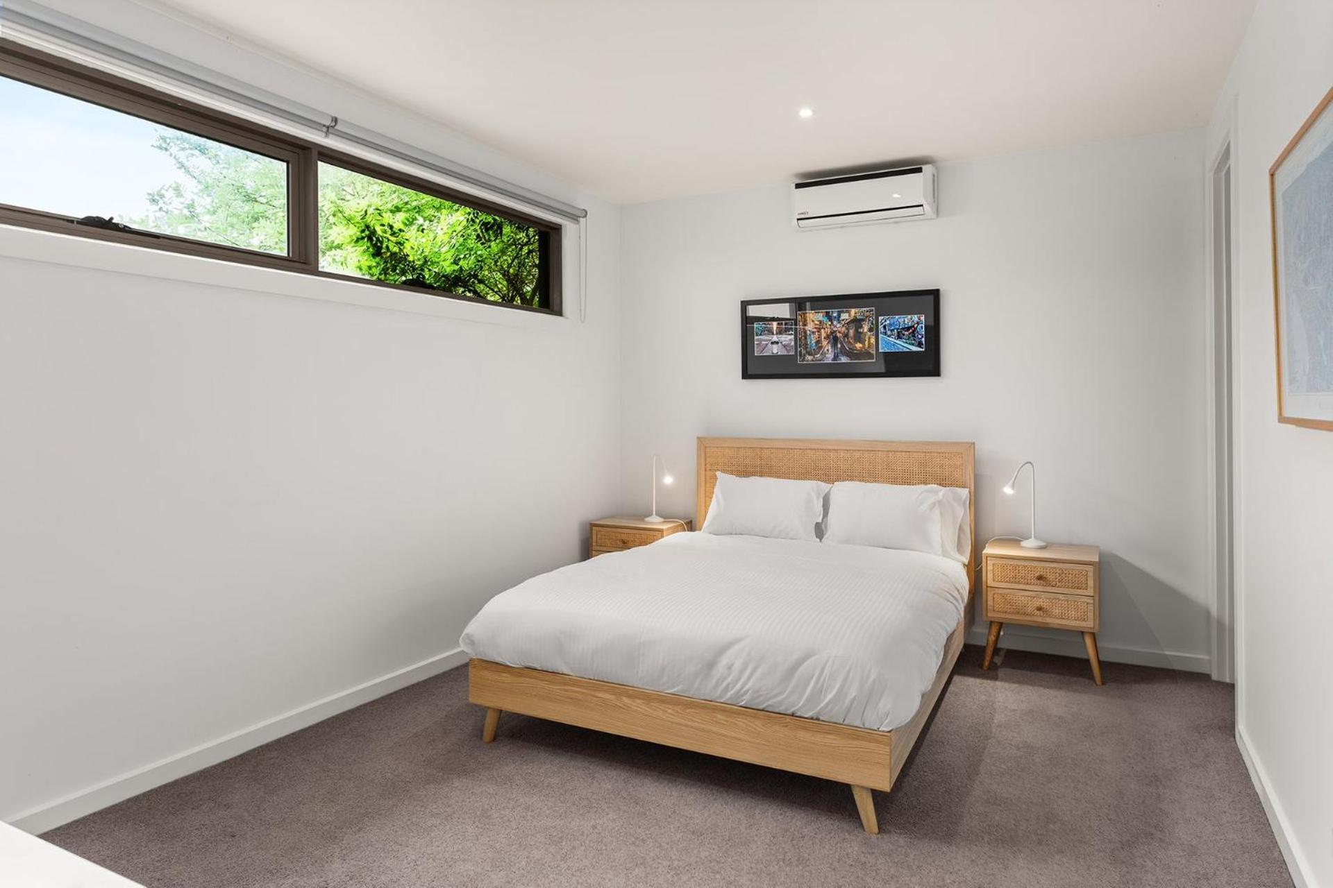Boutique - Faraday Apartment Melbourne