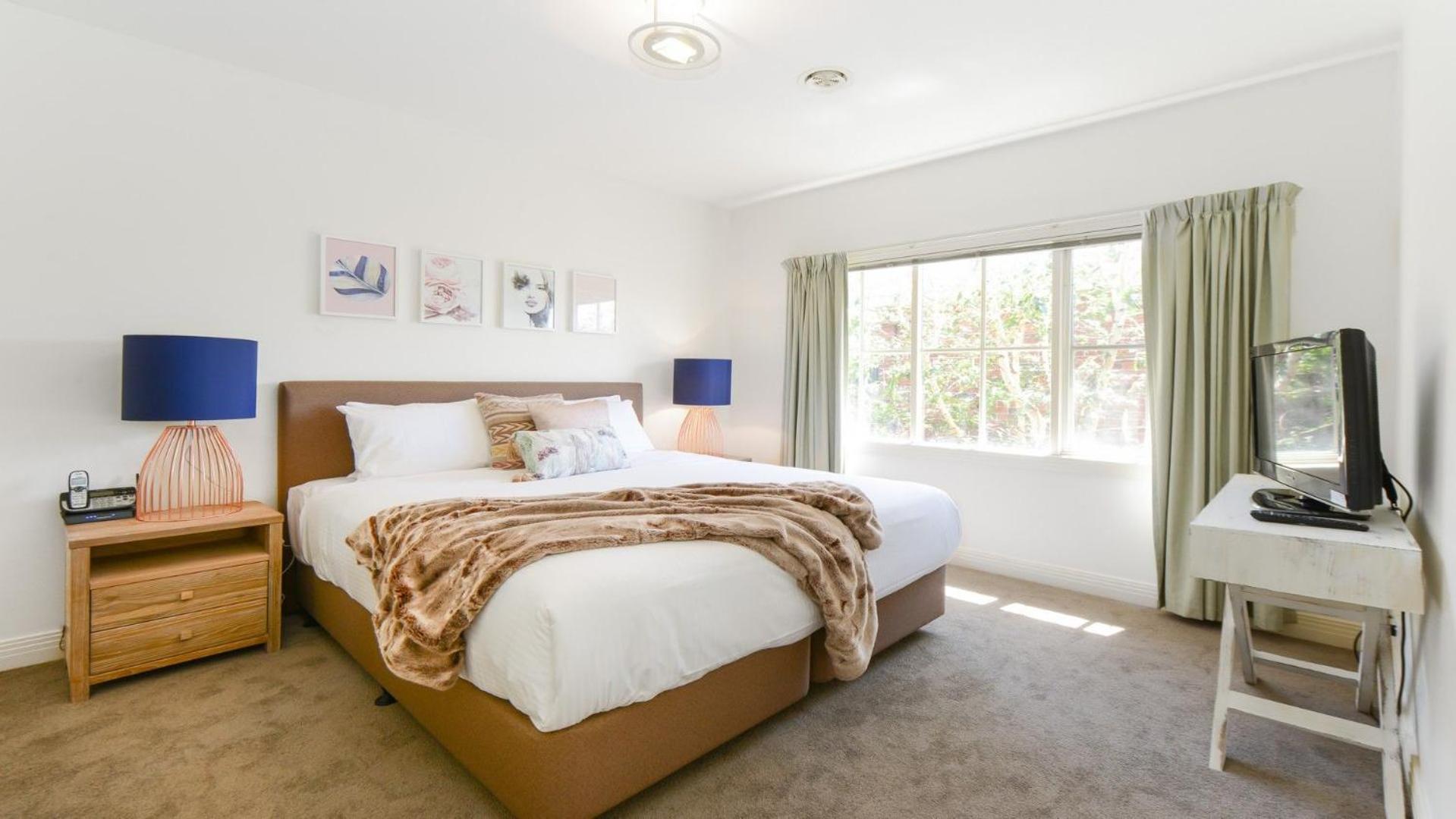 Holiday home Boutique Stays - Brighton Abode