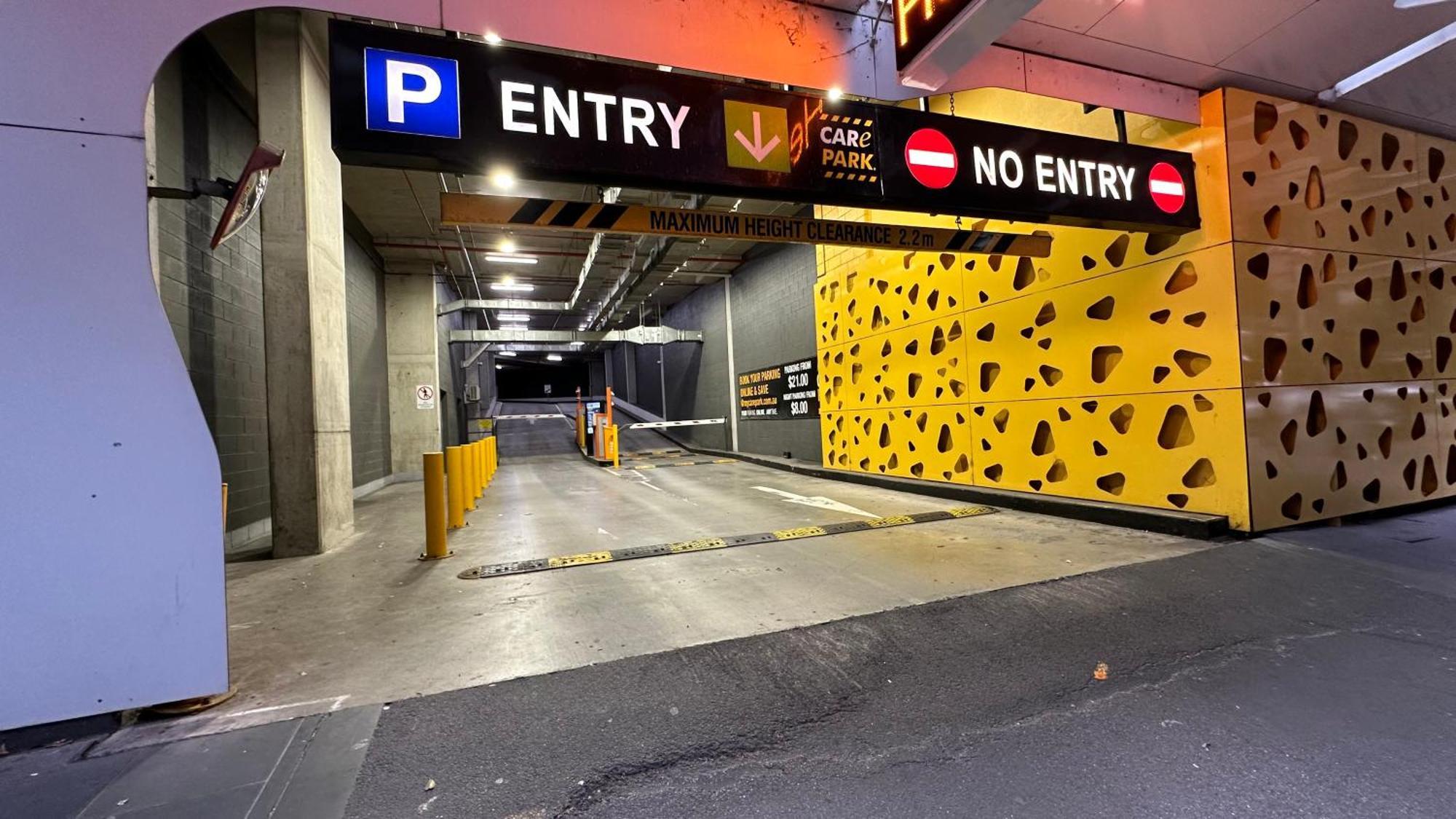 Merchant By Goodlive Melbourne