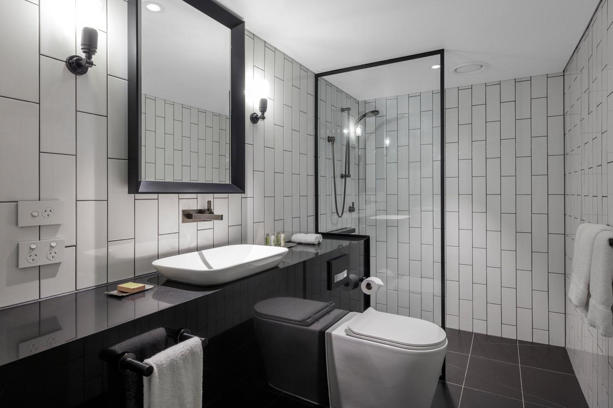 Doubletree By Hilton 4* Melbourne