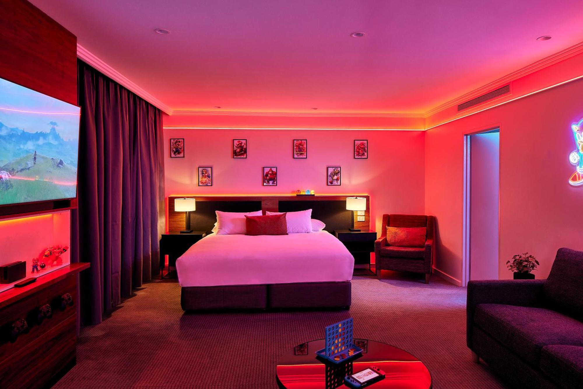 Hotel View 4*