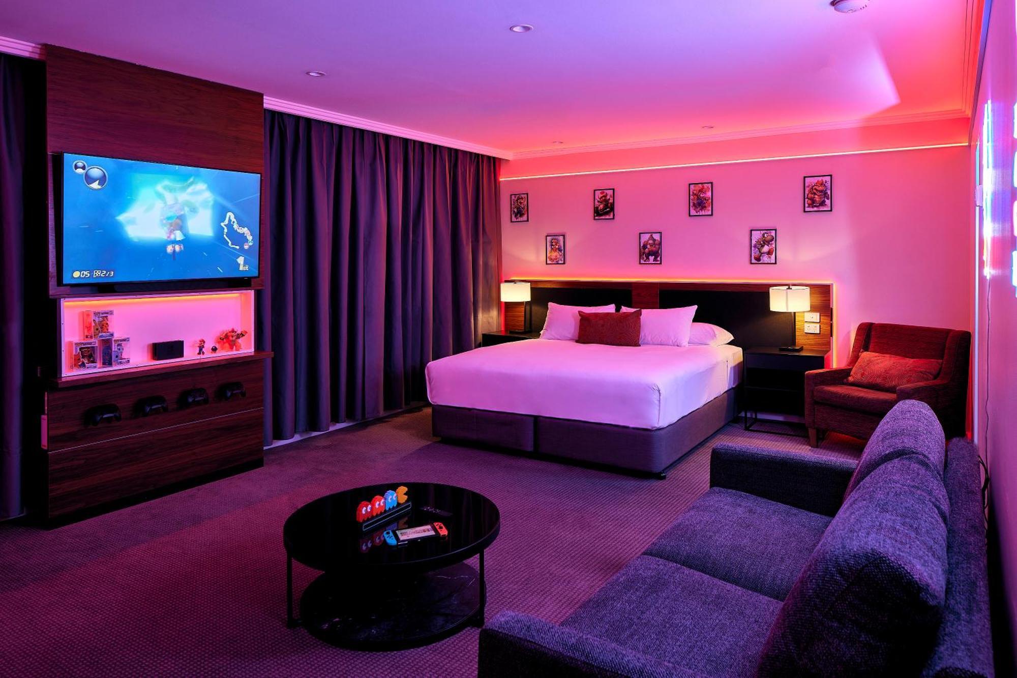 View 4* Melbourne