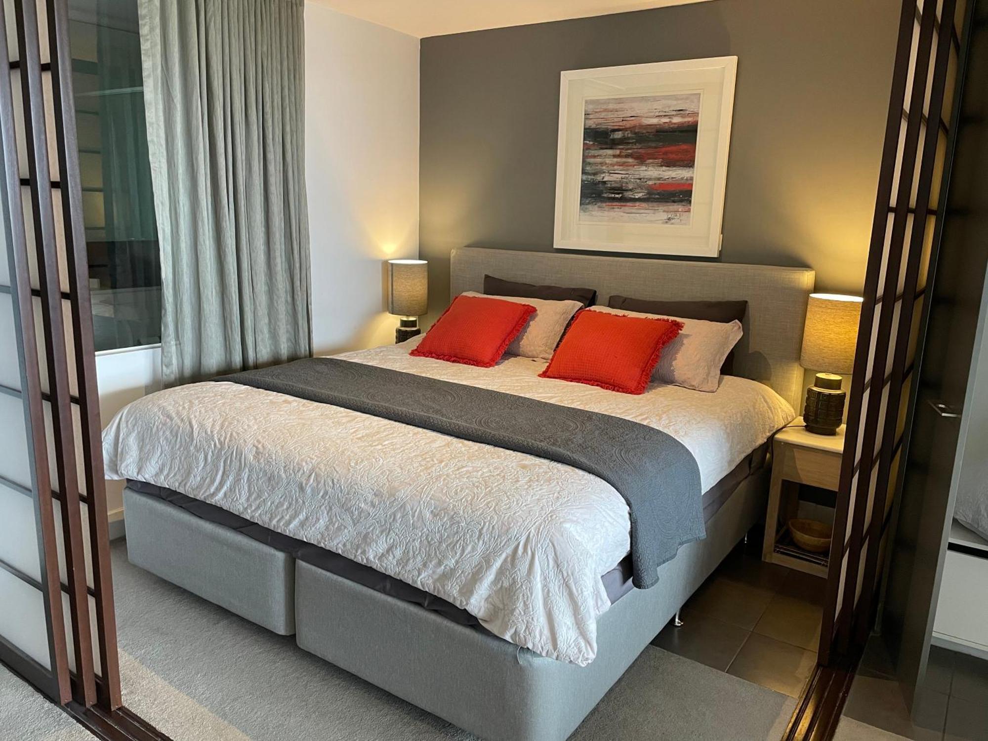 Luxurious With Views, Free Parking On Premises & Wi Fi Melbourne