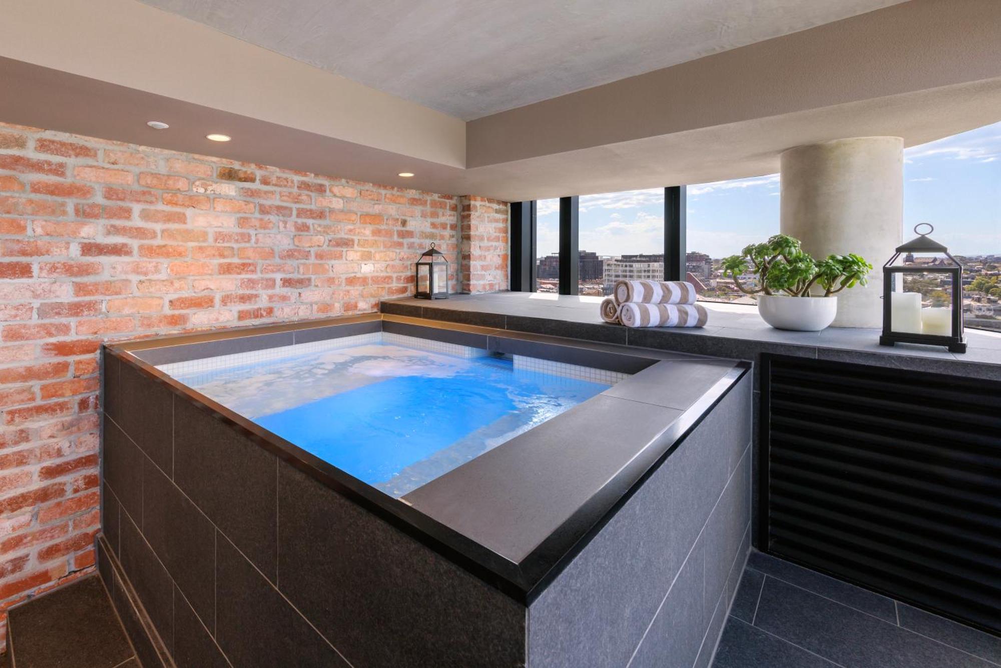 Veriu Collingwood Hotel Melbourne