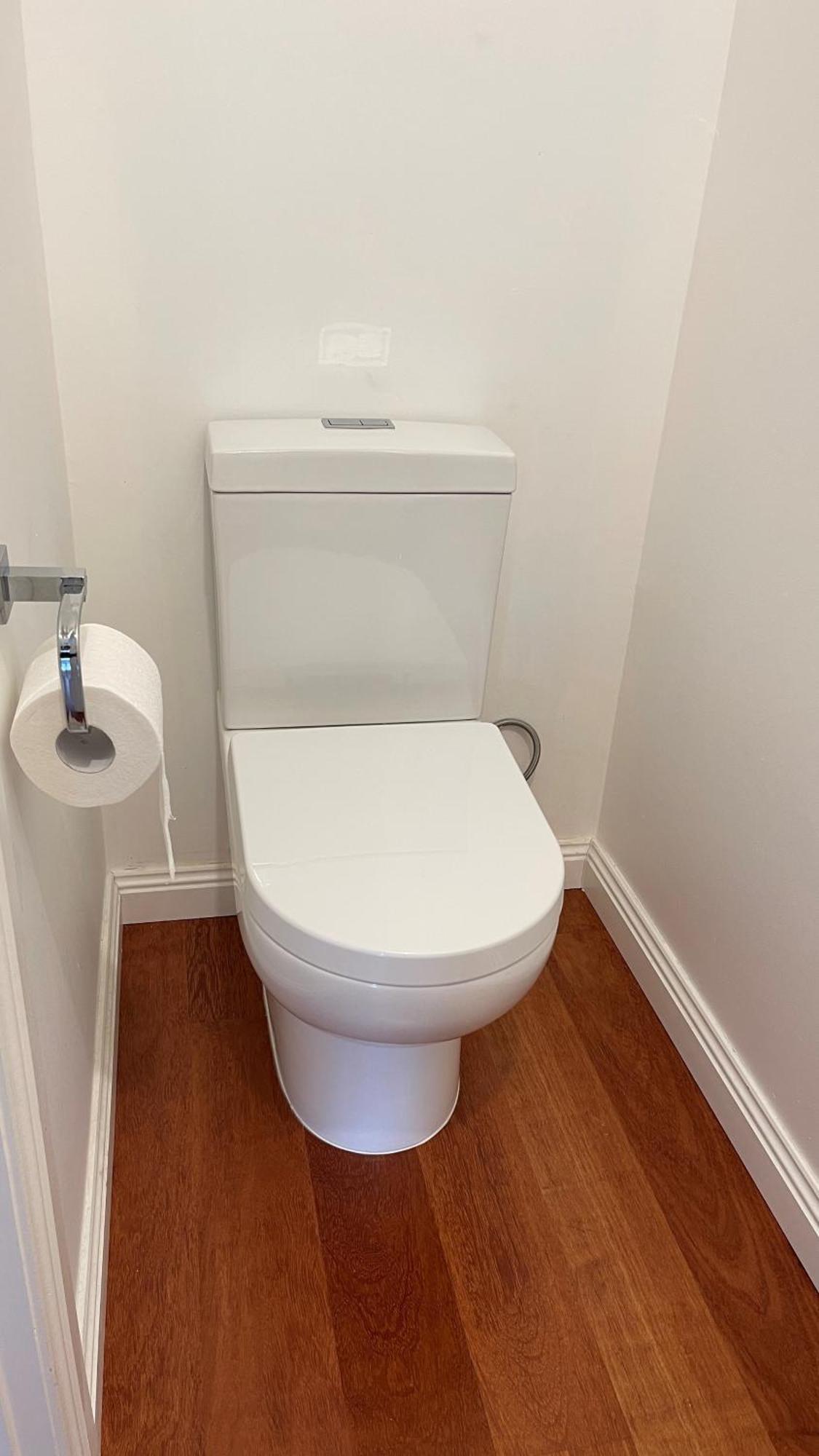 Inner Near Cbd & Flemington Holiday home