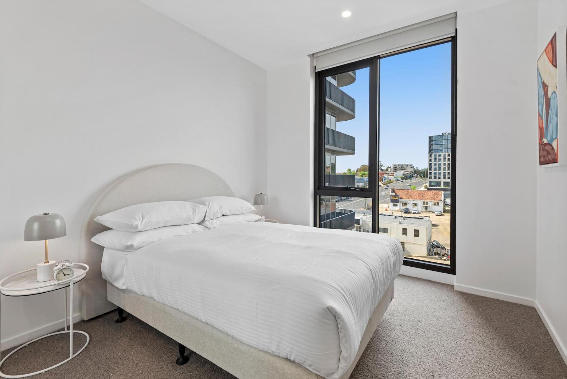 Samma - Linden In Ivanhoe Melbourne