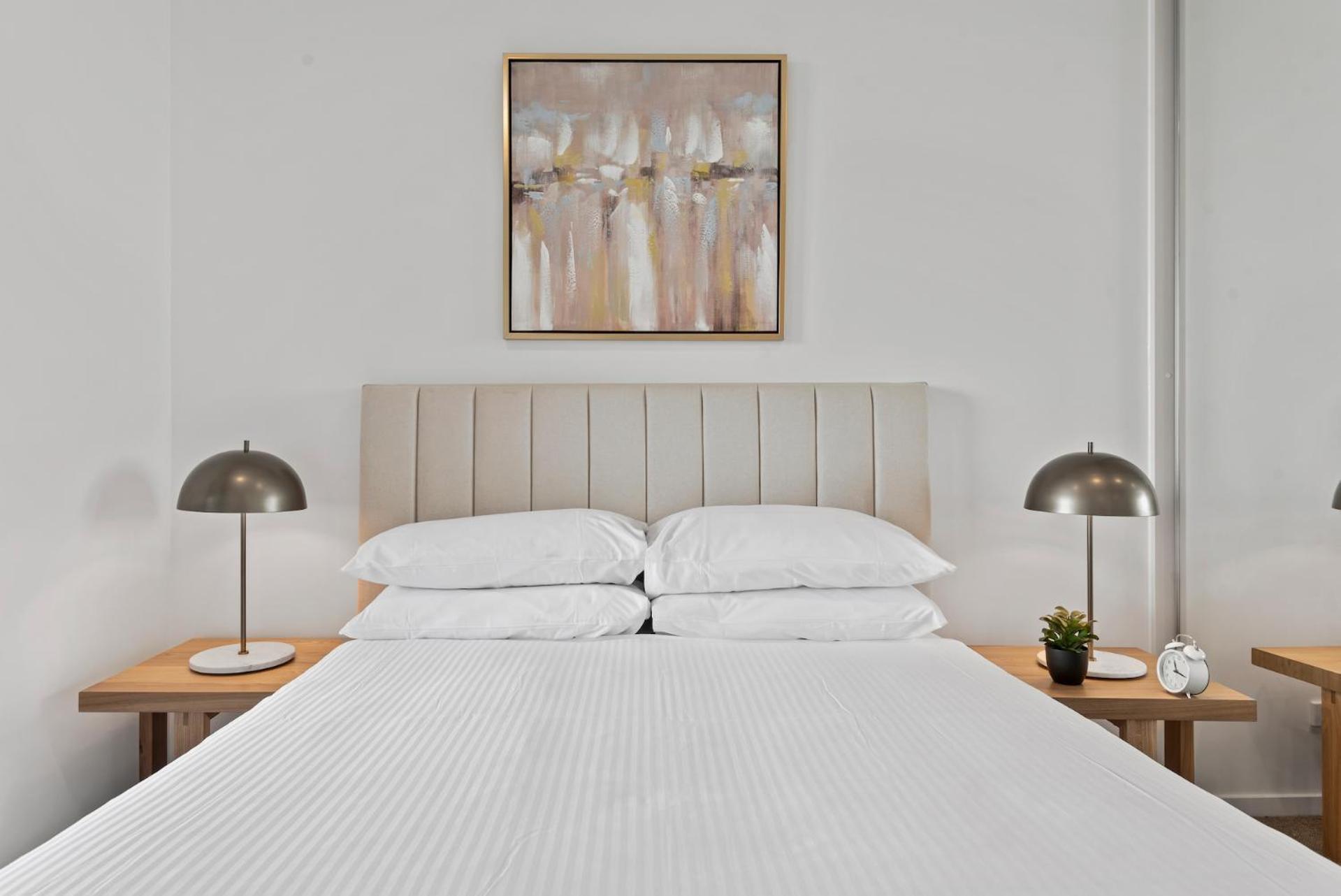 Samma - Linden In Ivanhoe * Melbourne