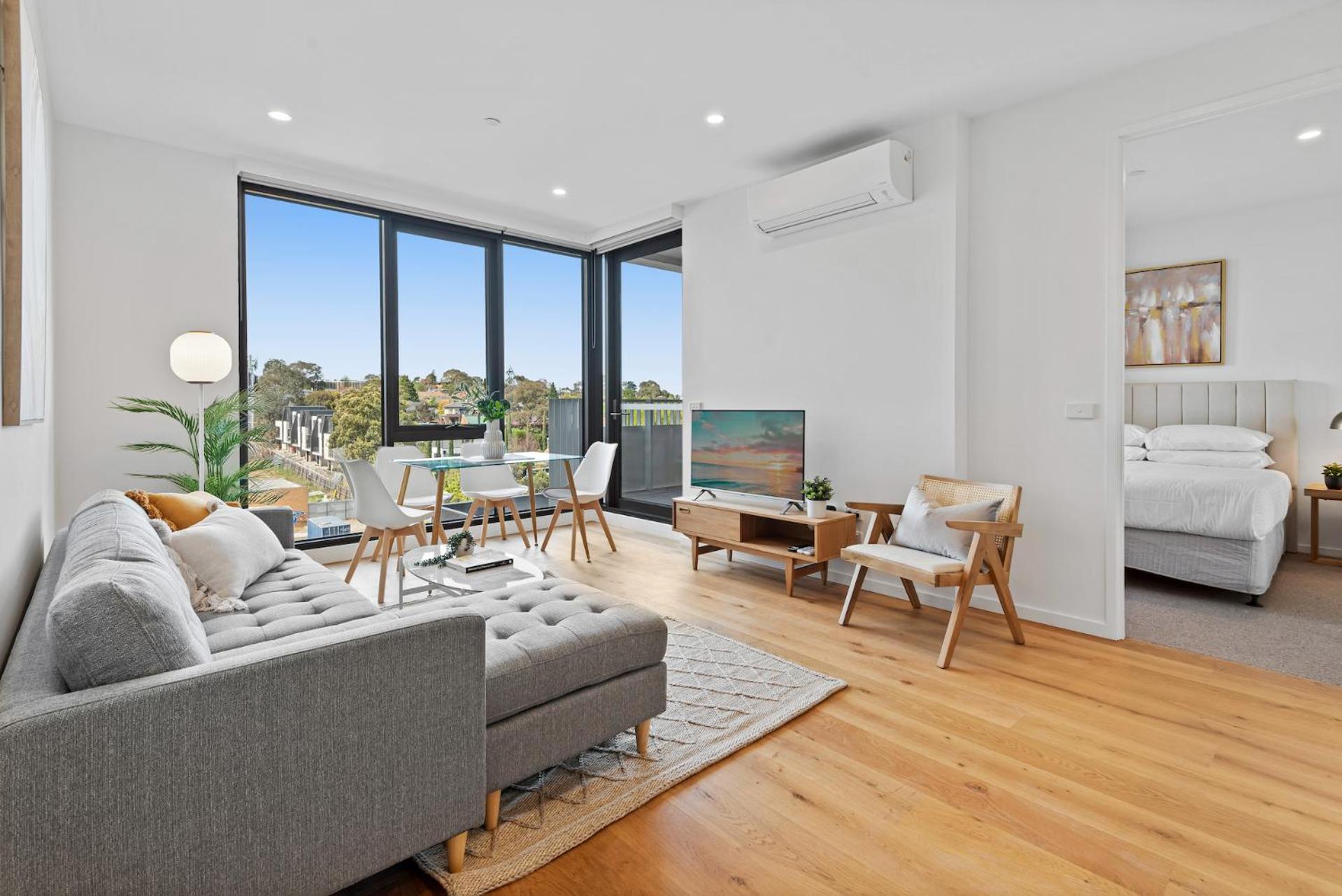 Samma - Linden In Ivanhoe *