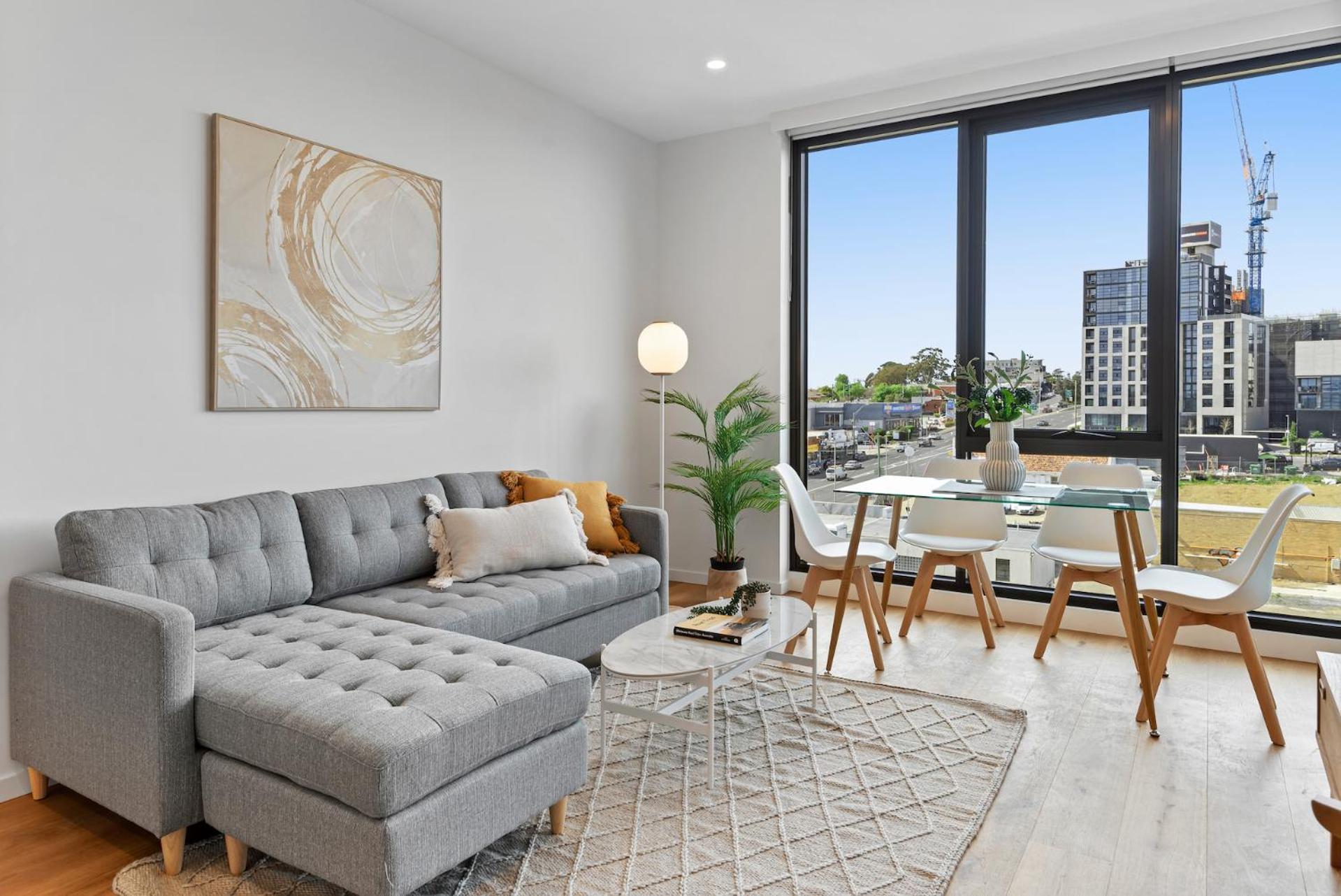 Aparthotel Samma - Linden In Ivanhoe