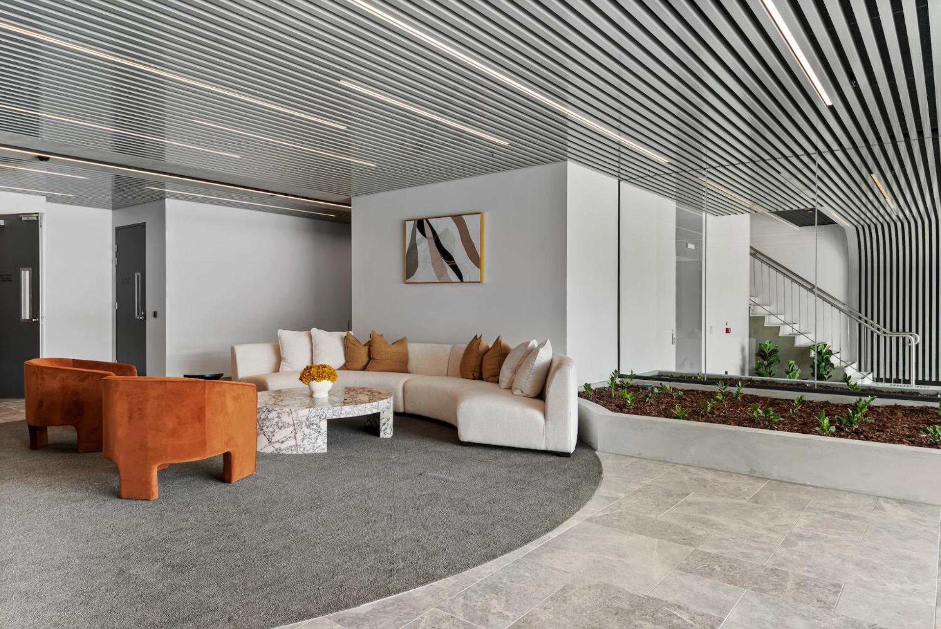 Aparthotel Samma - Linden In Ivanhoe *