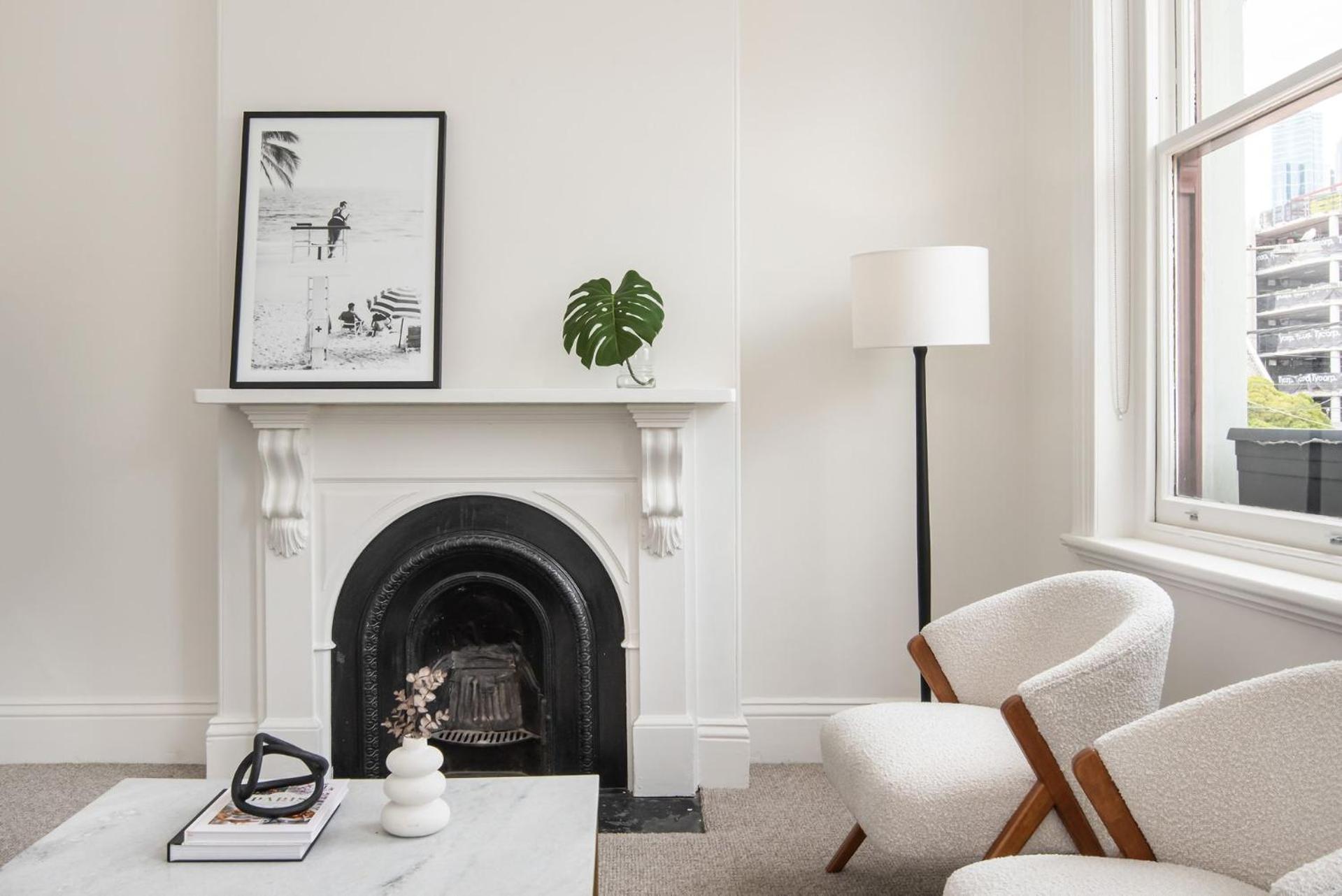 Character And Charm On Emerald Hill Holiday home *