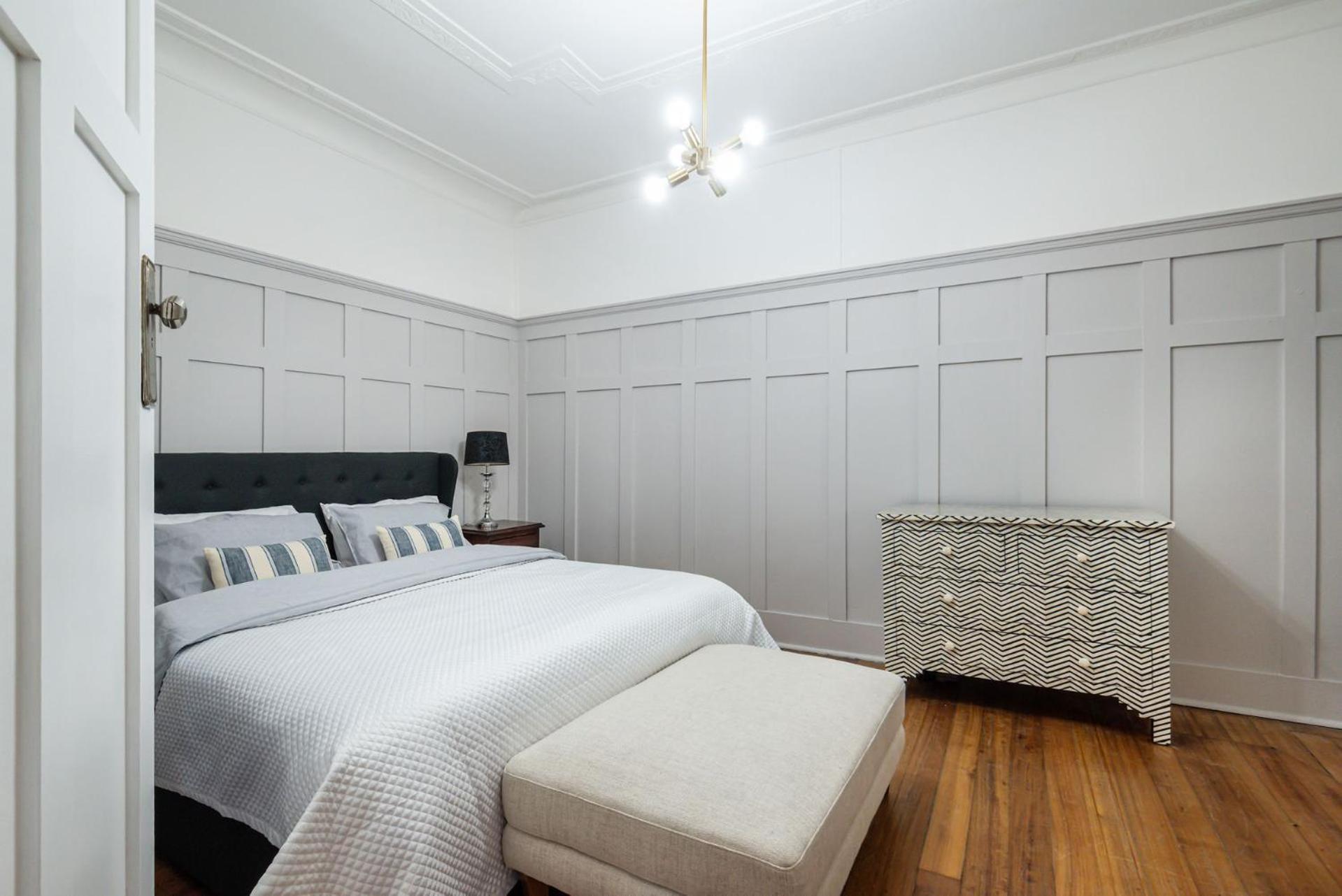 Castelnau Melbourne