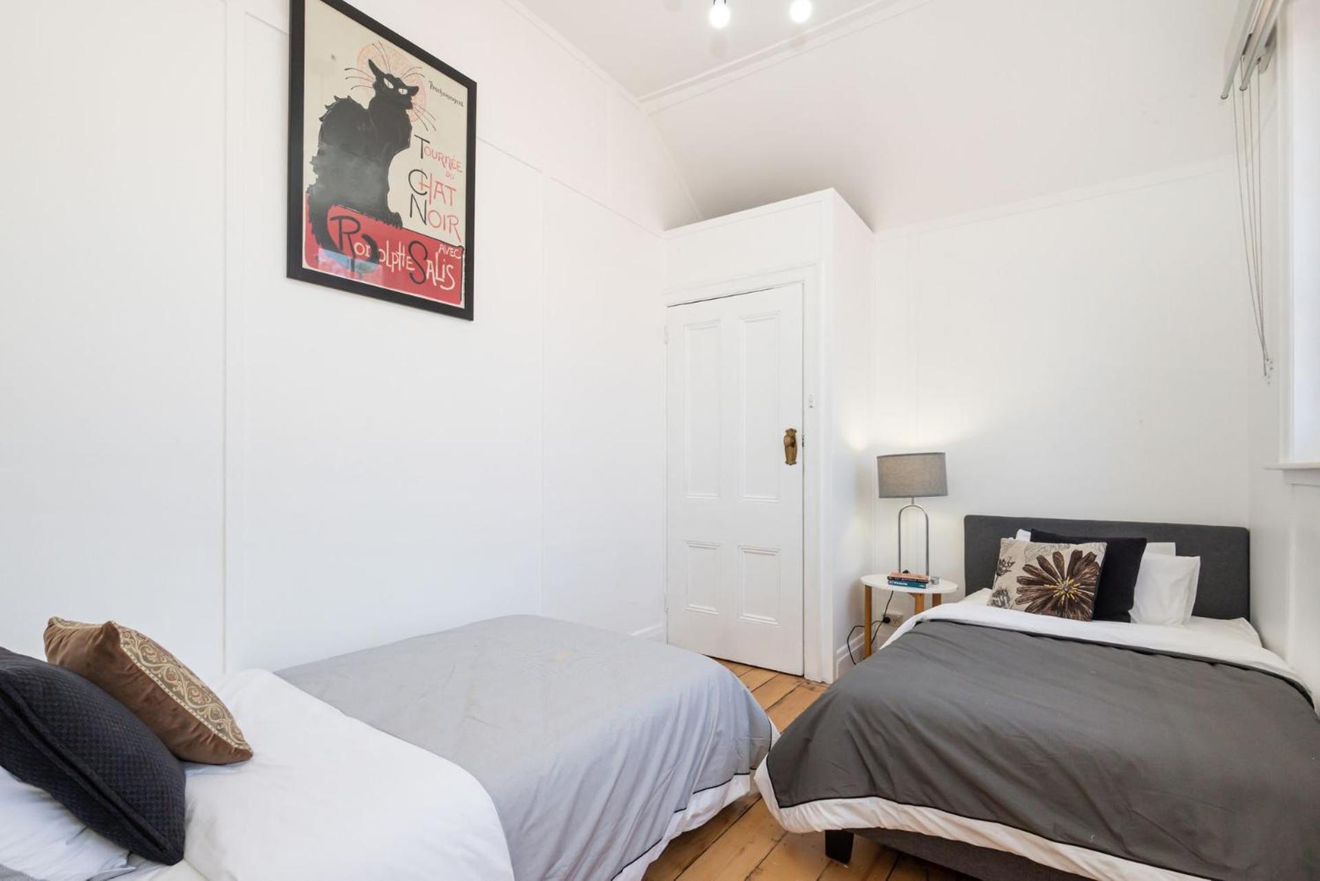Castelnau Melbourne