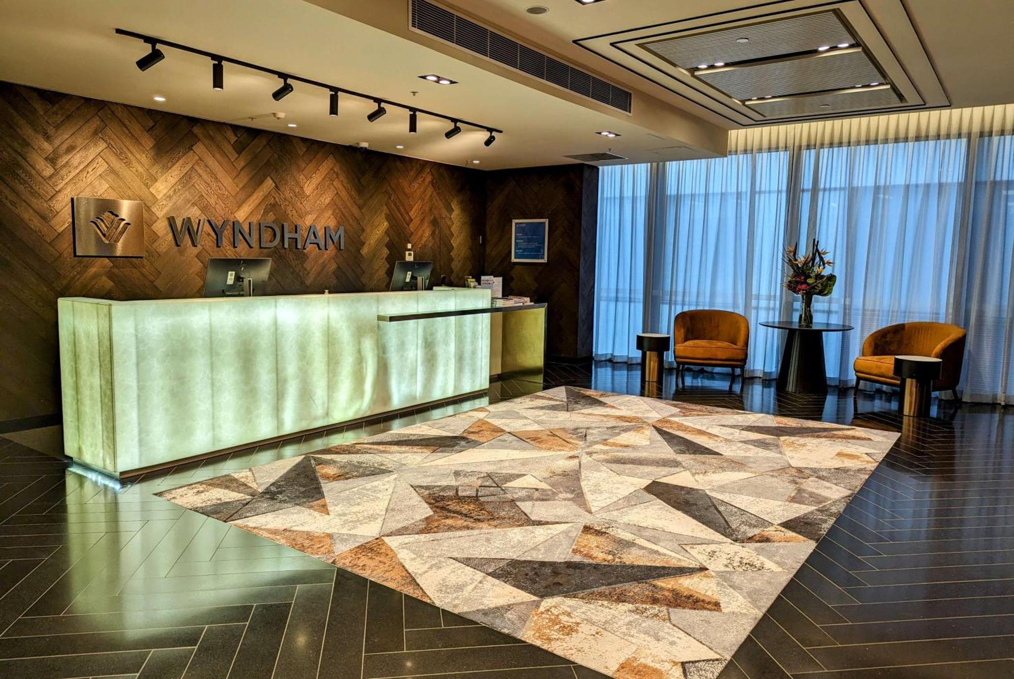 Hotel Wyndham Melbourne