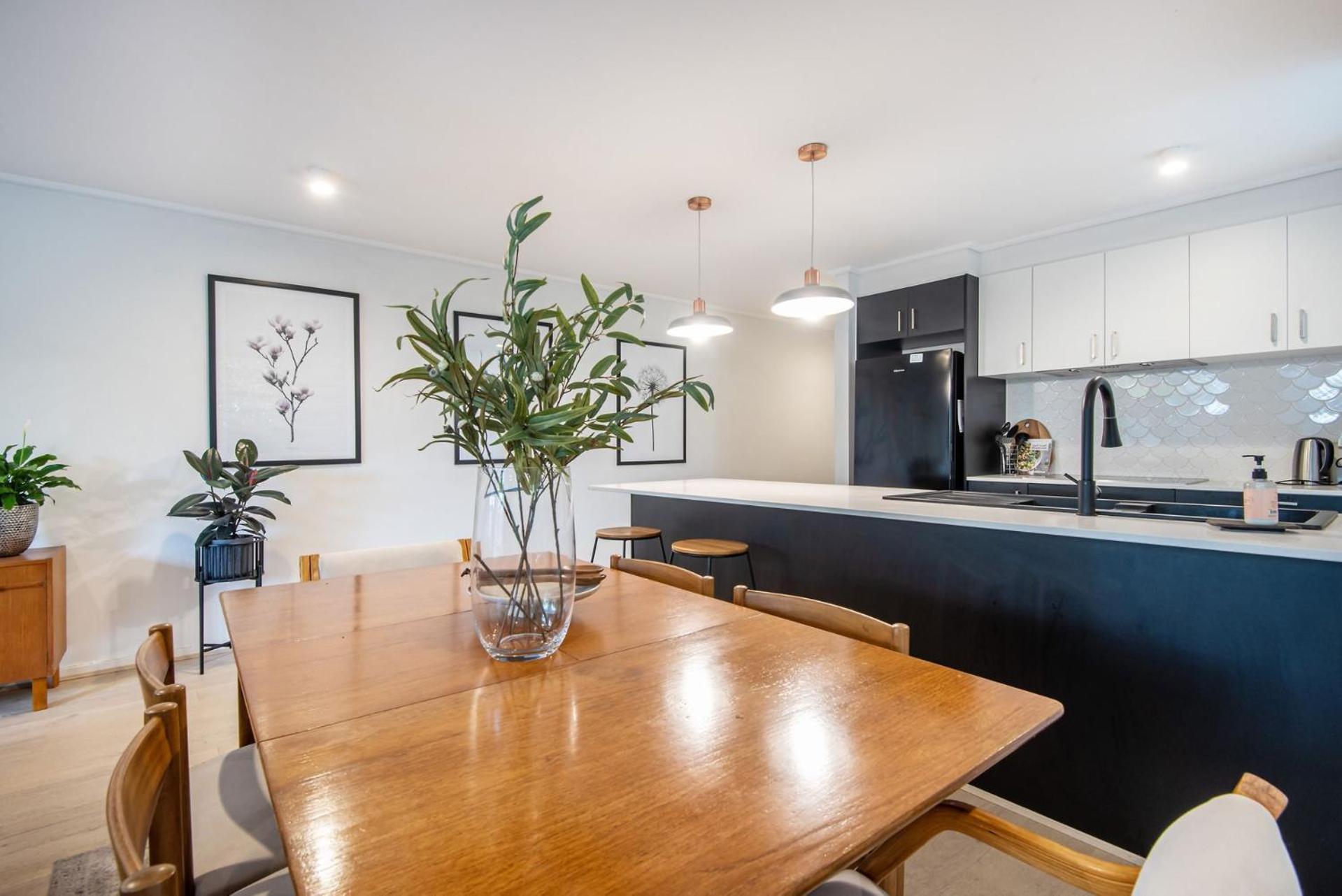 South Yarra Oasis Iconic Location Apartment Melbourne
