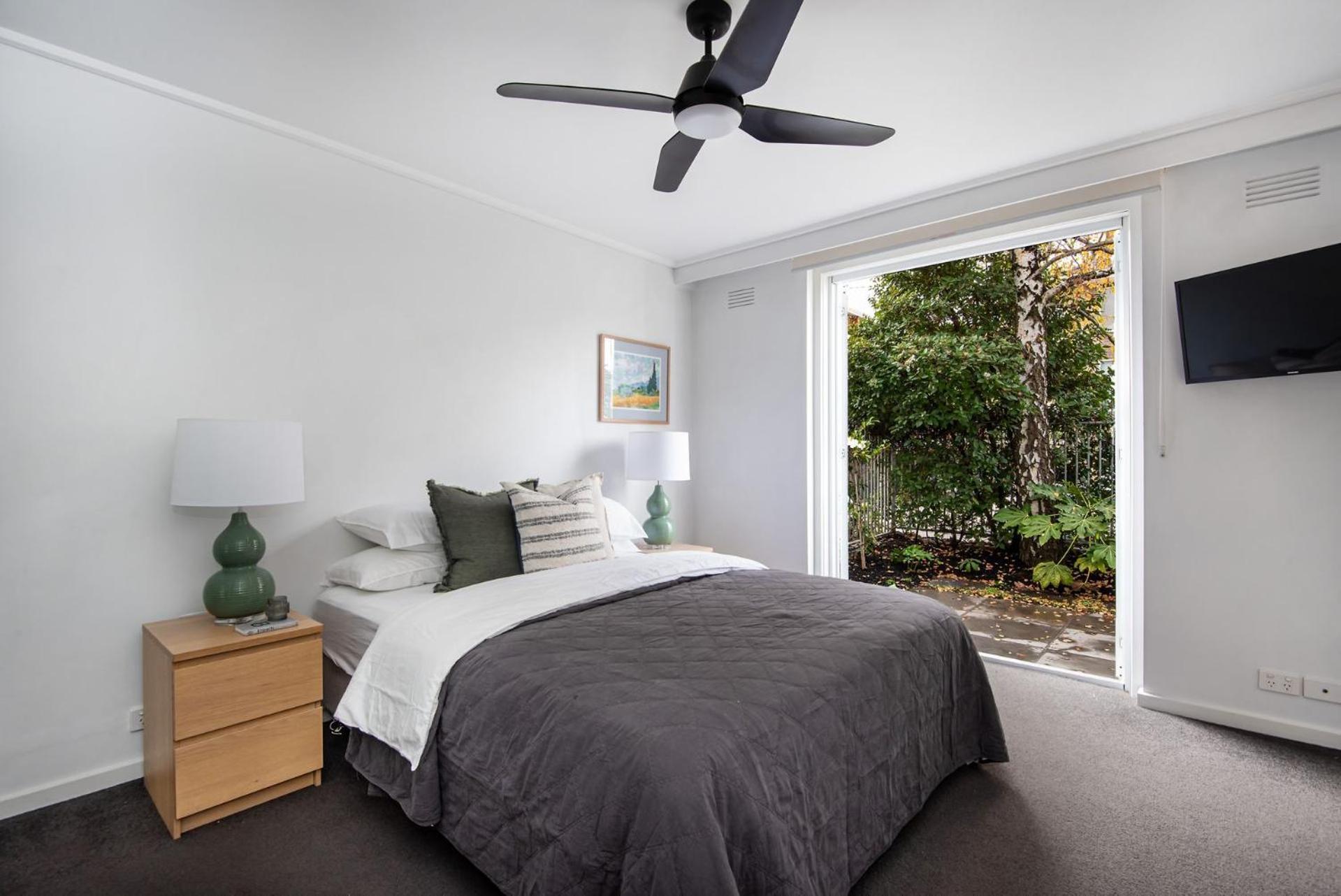 Apartment South Yarra Oasis Iconic Location