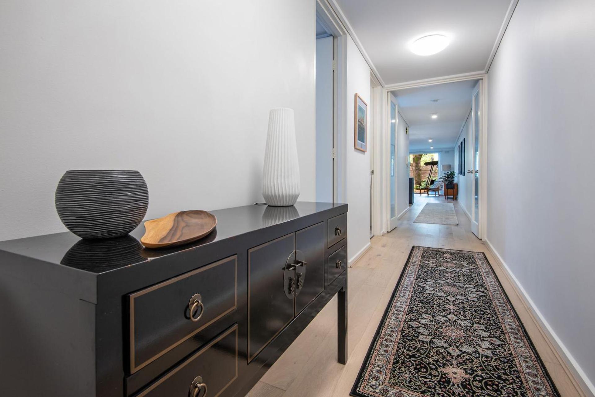 South Yarra Oasis Iconic Location Apartment Melbourne