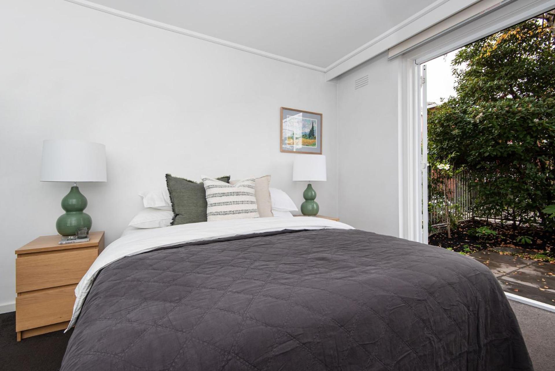 Apartment South Yarra Oasis Iconic Location *