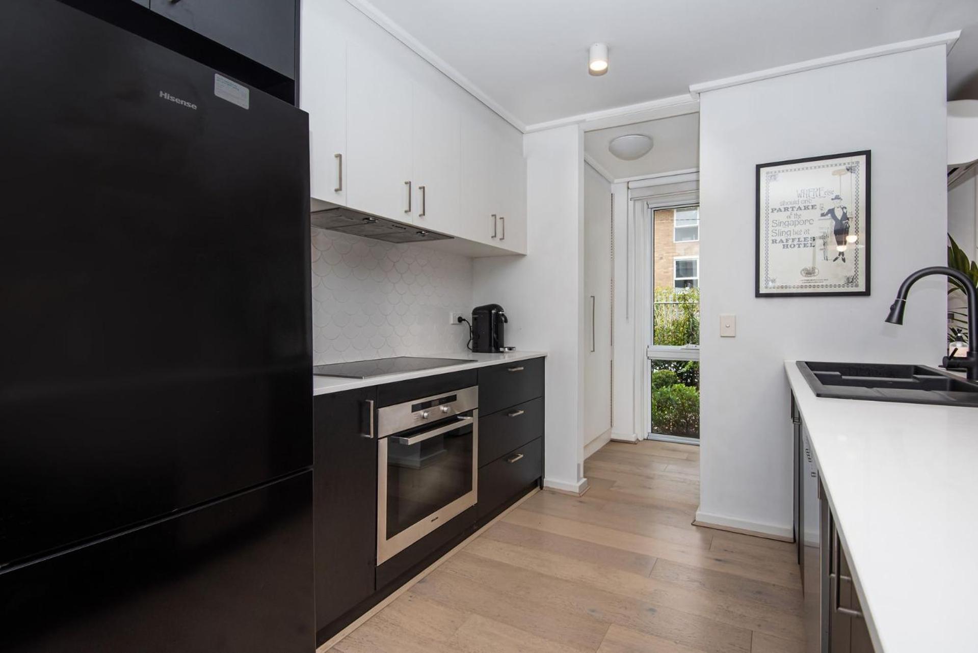 Apartment South Yarra Oasis Iconic Location Melbourne