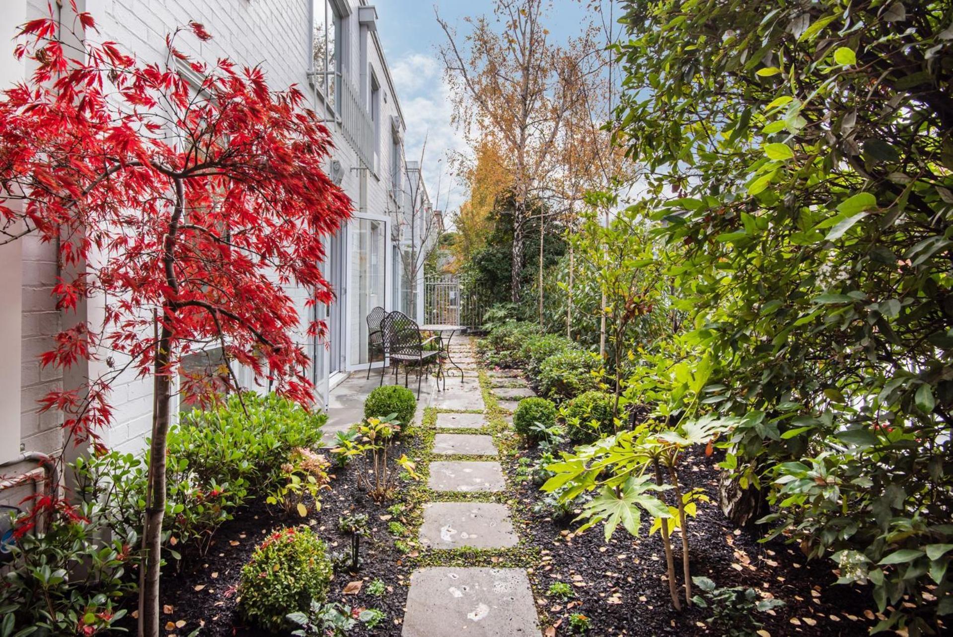 Apartment South Yarra Oasis Iconic Location