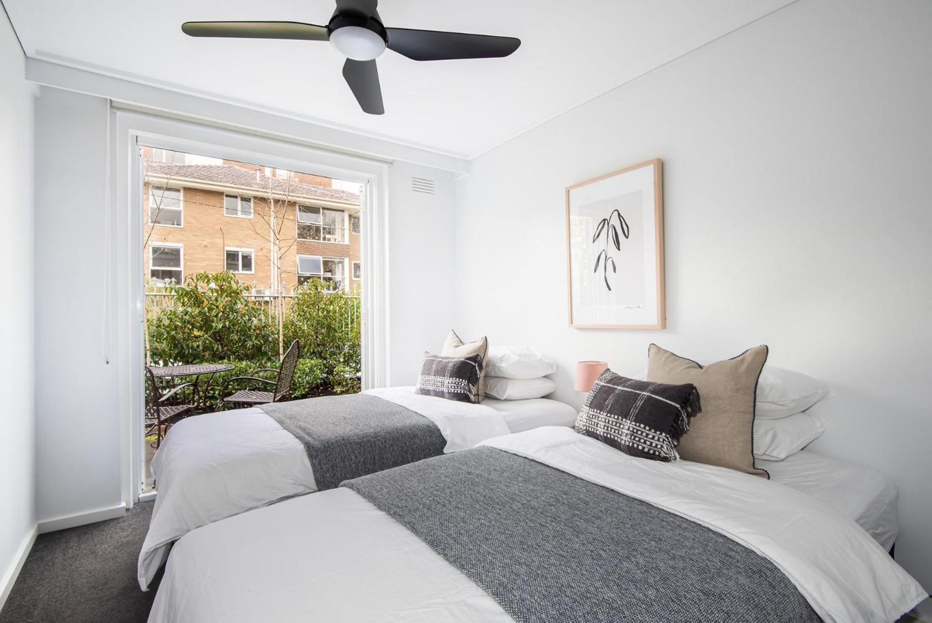 Apartment South Yarra Oasis Iconic Location *