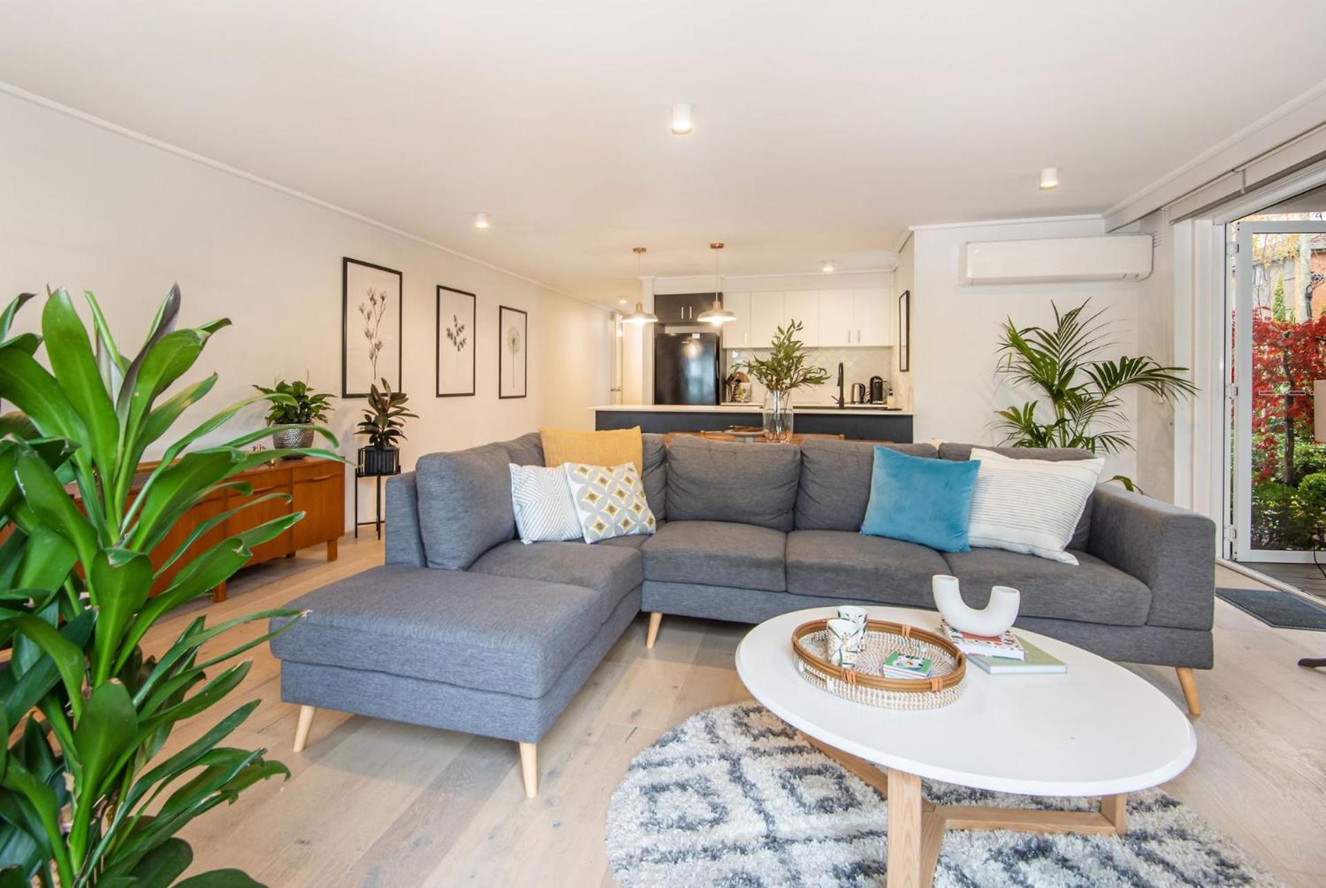 South Yarra Oasis Iconic Location