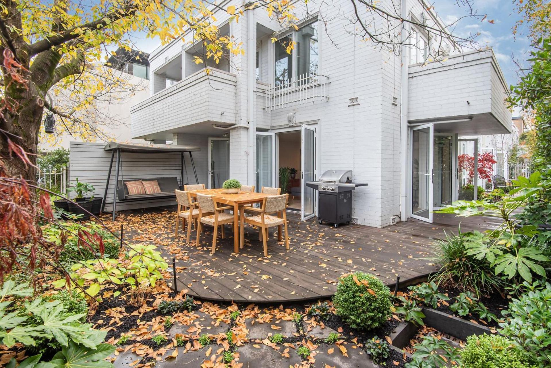 South Yarra Oasis Iconic Location * Melbourne
