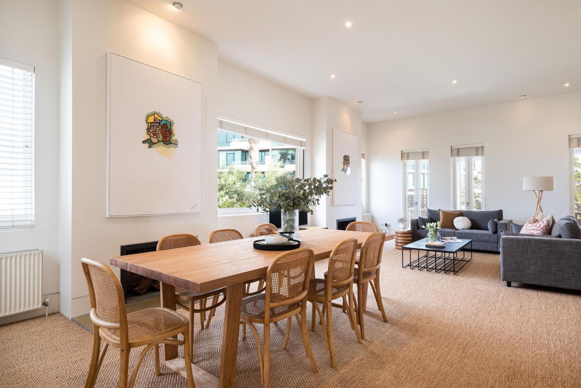 Grand Victoria House Holiday home *