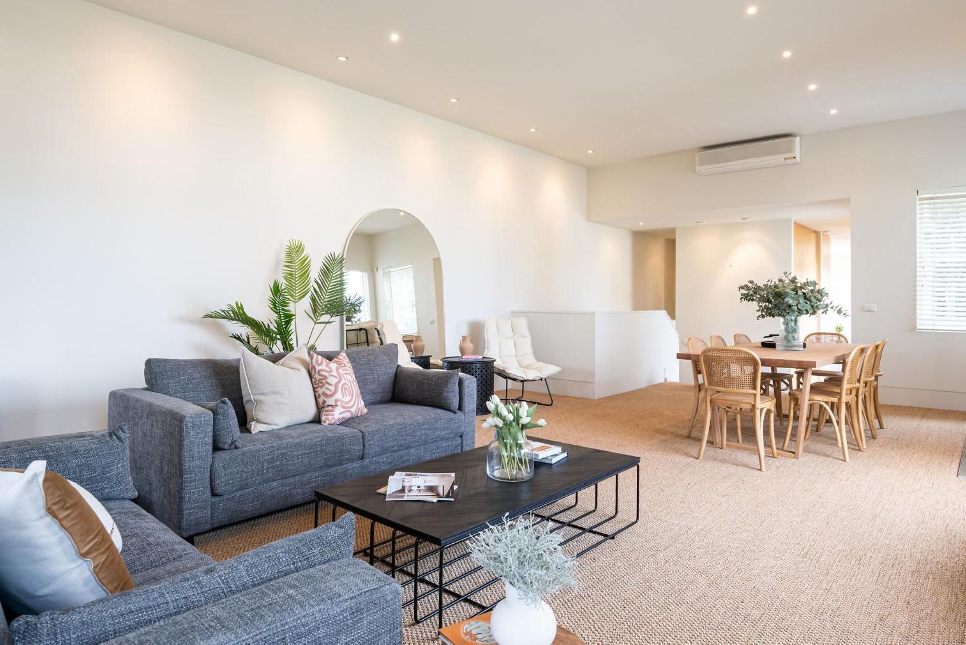 Holiday home Grand Victoria House Melbourne