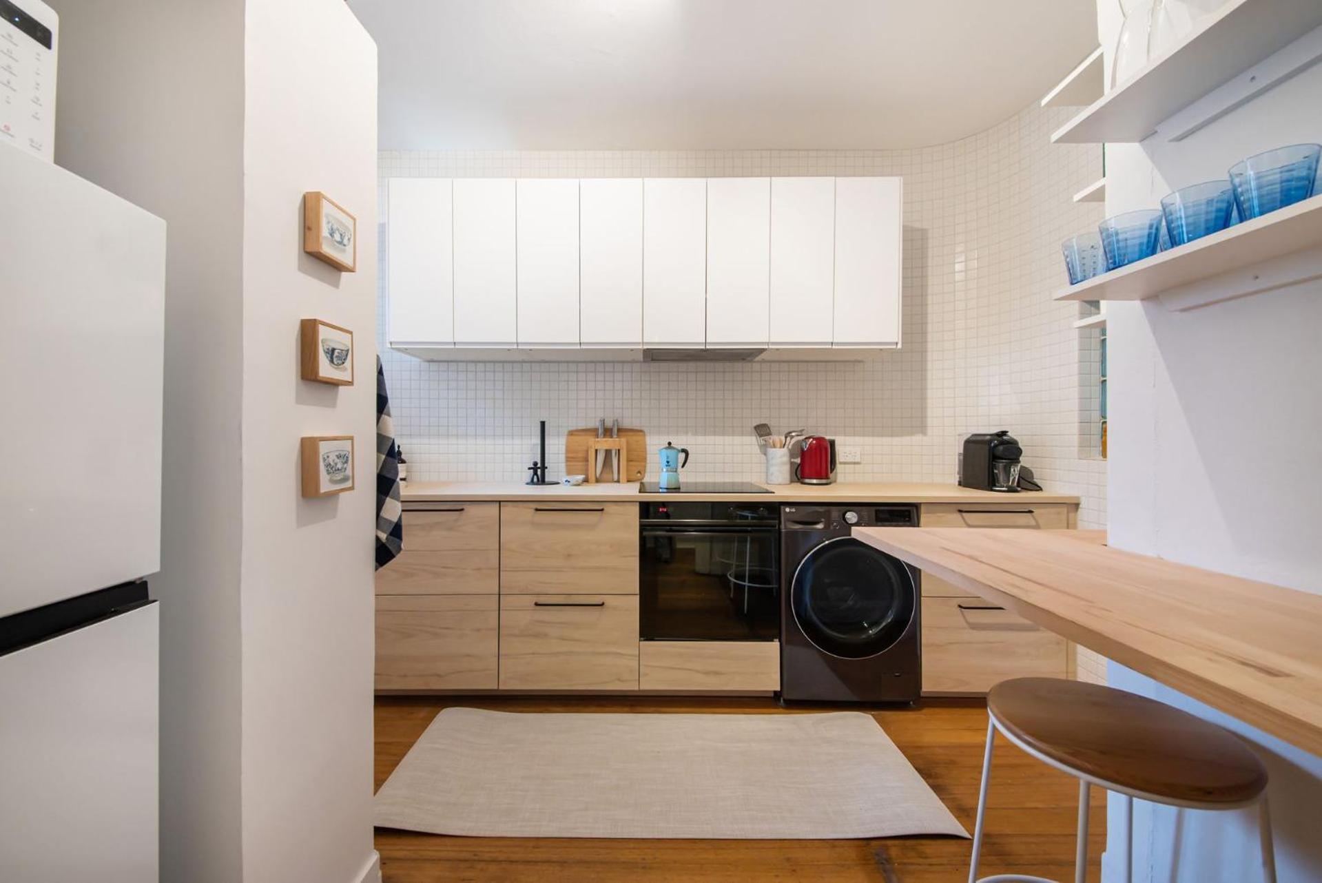 Charnwood Charm In St Kilda Apartment