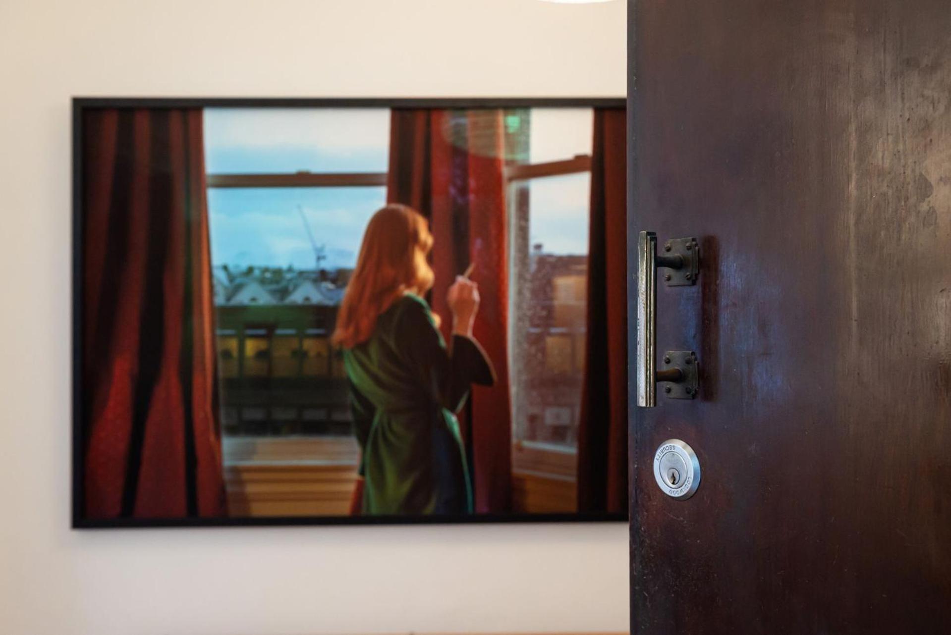 Charnwood Charm In St Kilda *