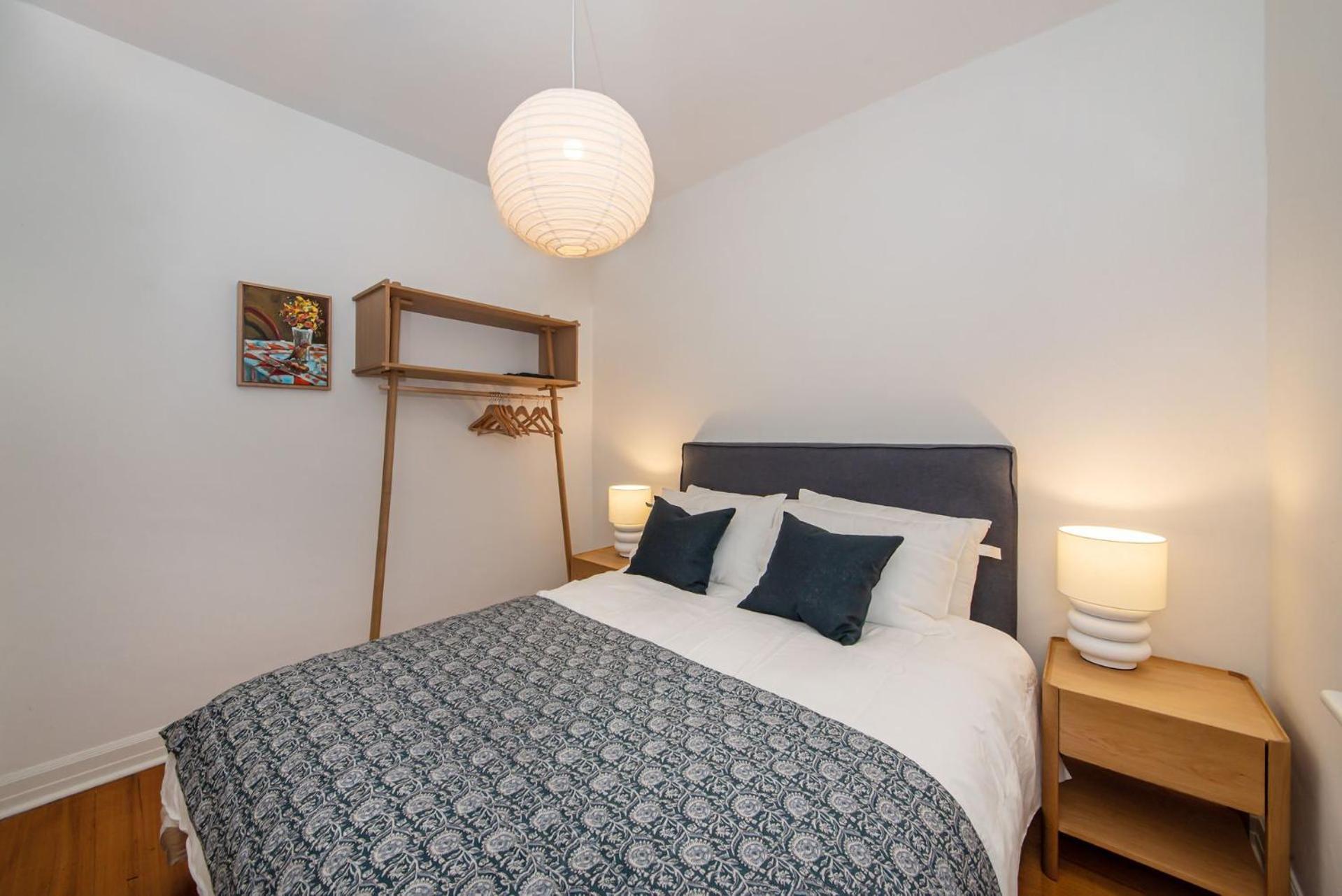 Apartment Charnwood Charm In St Kilda Melbourne