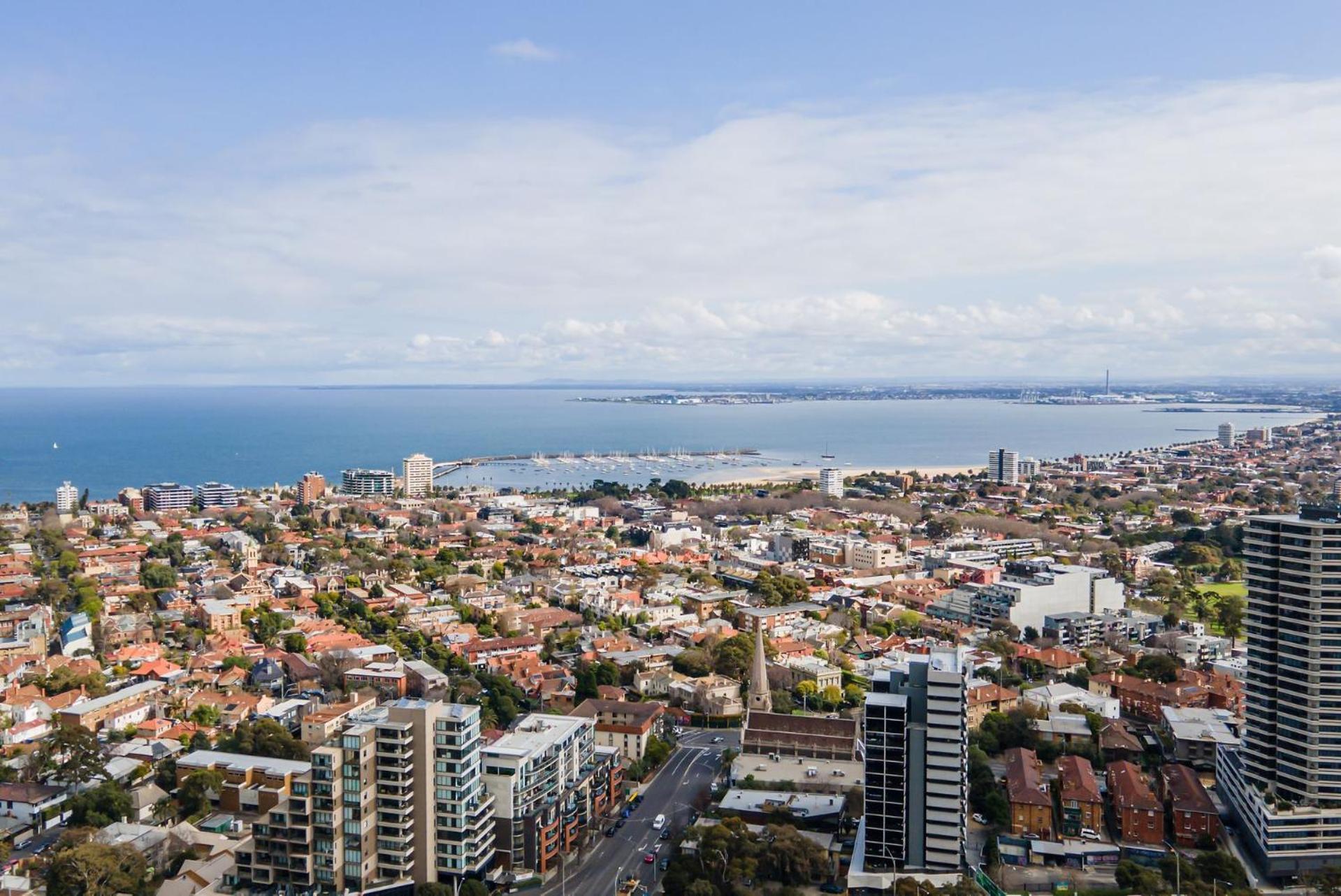 Charnwood Charm In St Kilda Apartment Melbourne