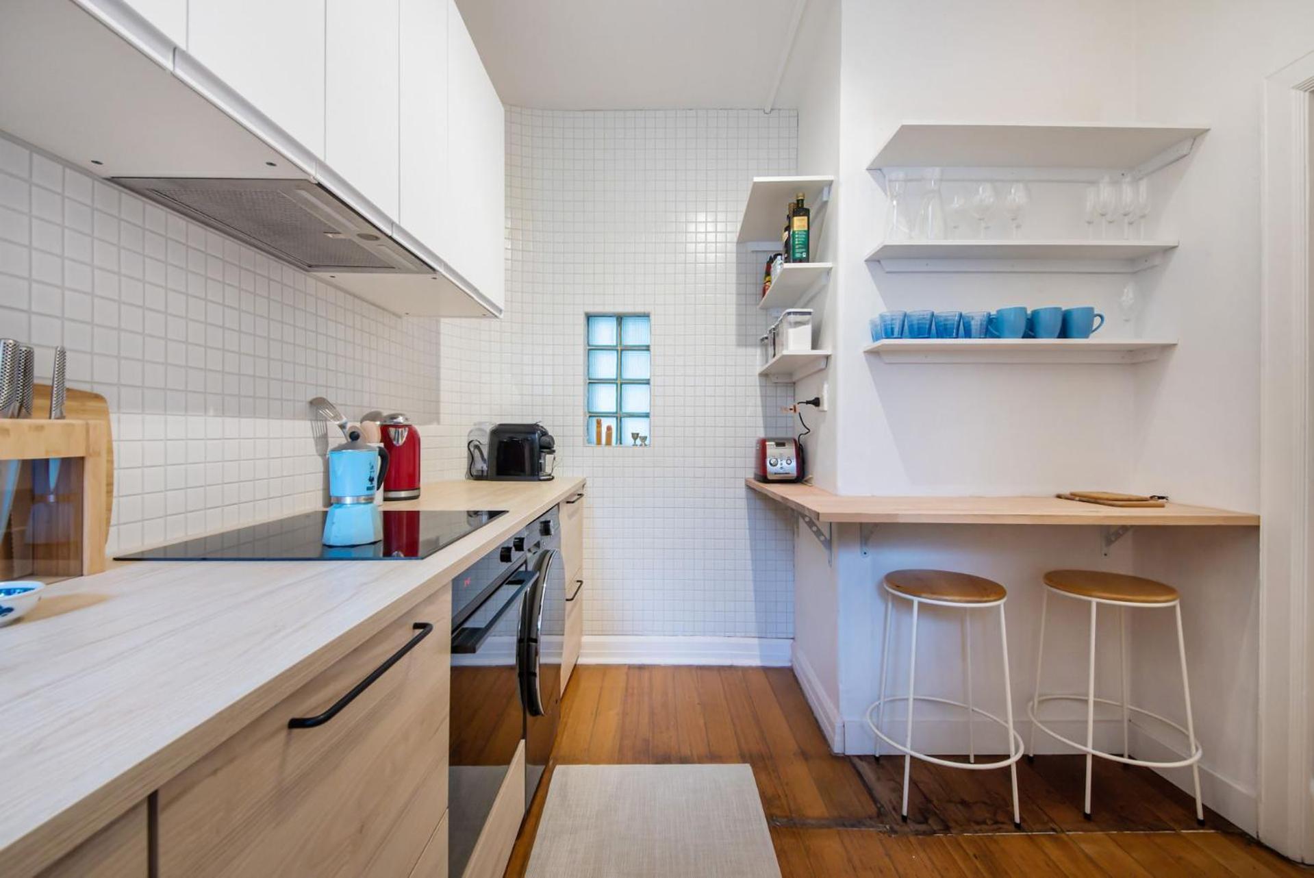 Charnwood Charm In St Kilda Melbourne
