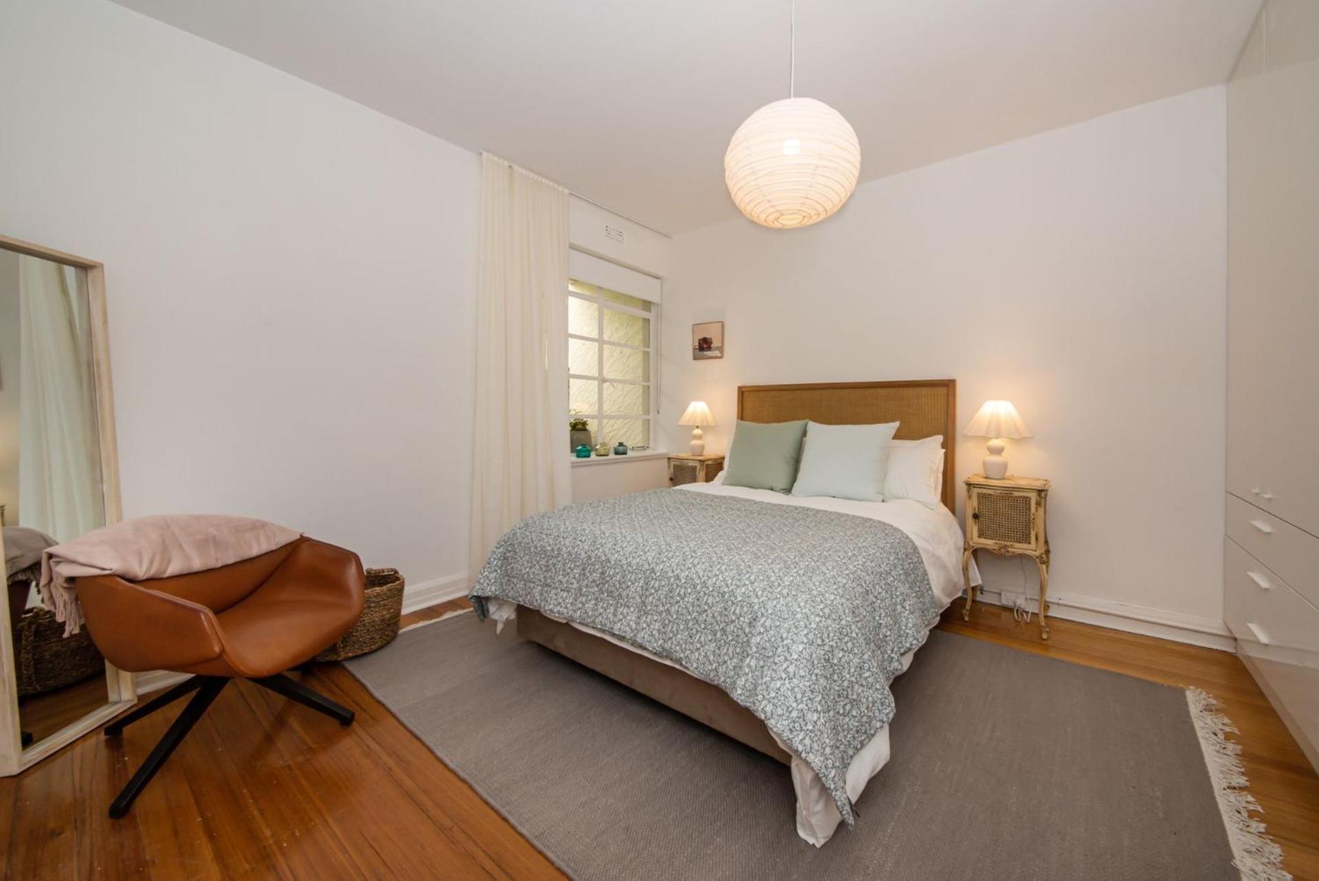 Charnwood Charm In St Kilda Apartment