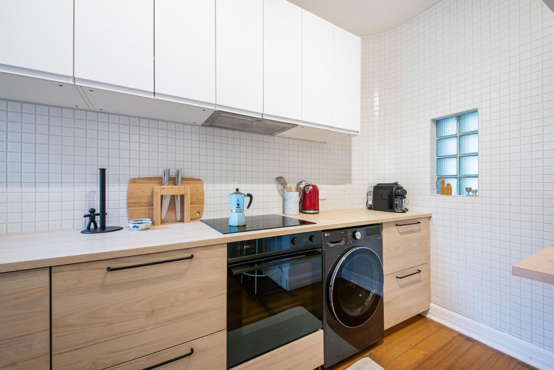 Apartment Charnwood Charm In St Kilda Melbourne