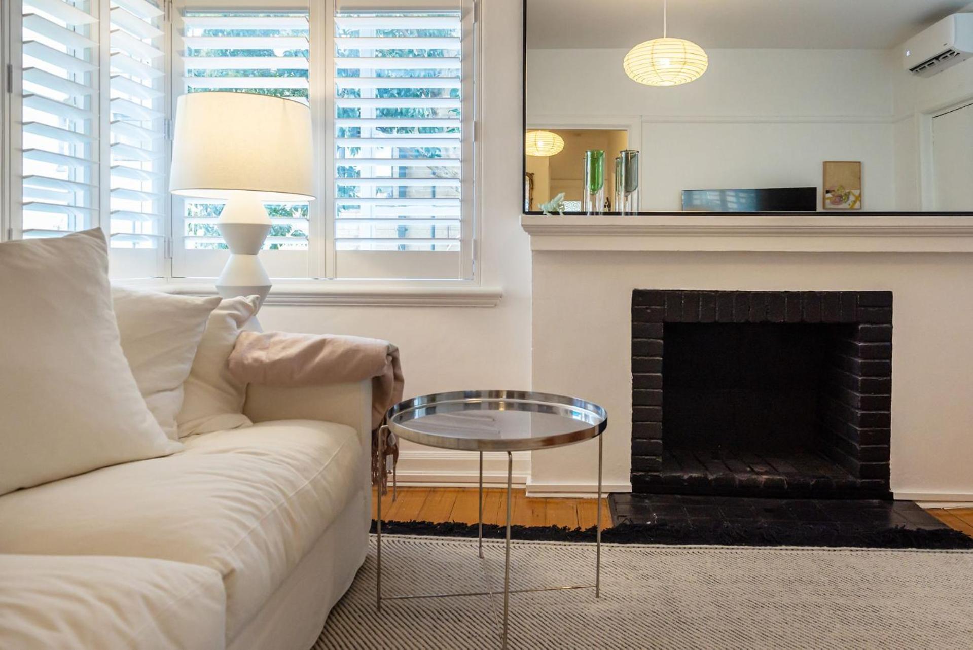Charnwood Charm In St Kilda * Melbourne
