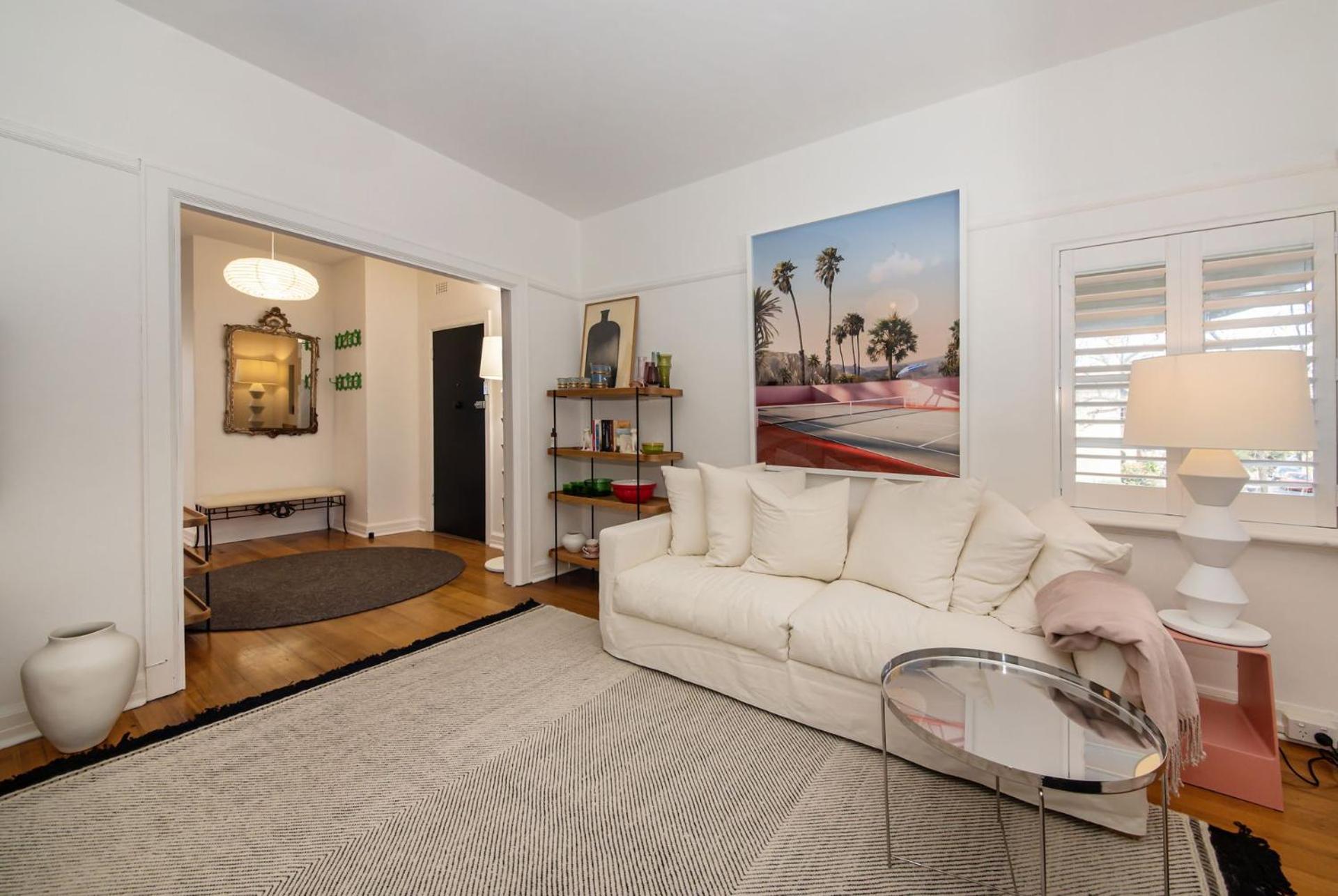 Charnwood Charm In St Kilda Apartment