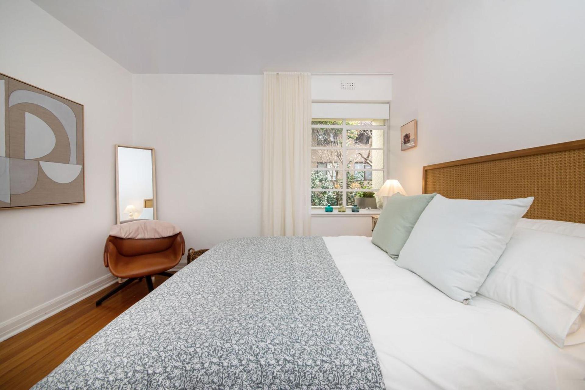 Charnwood Charm In St Kilda Melbourne