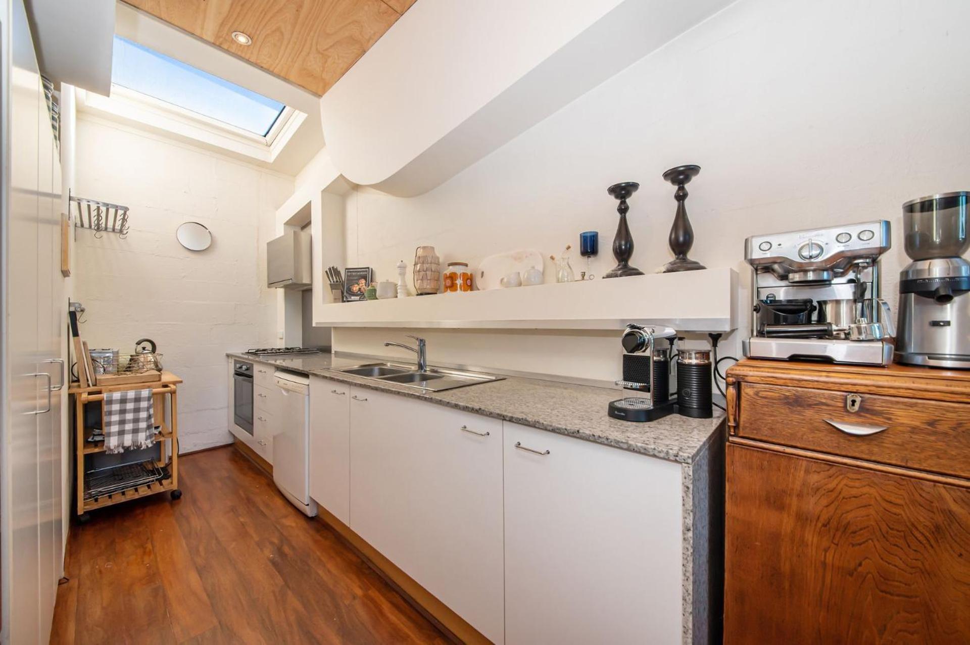 Apartment Loft Living Close To The Mcg *